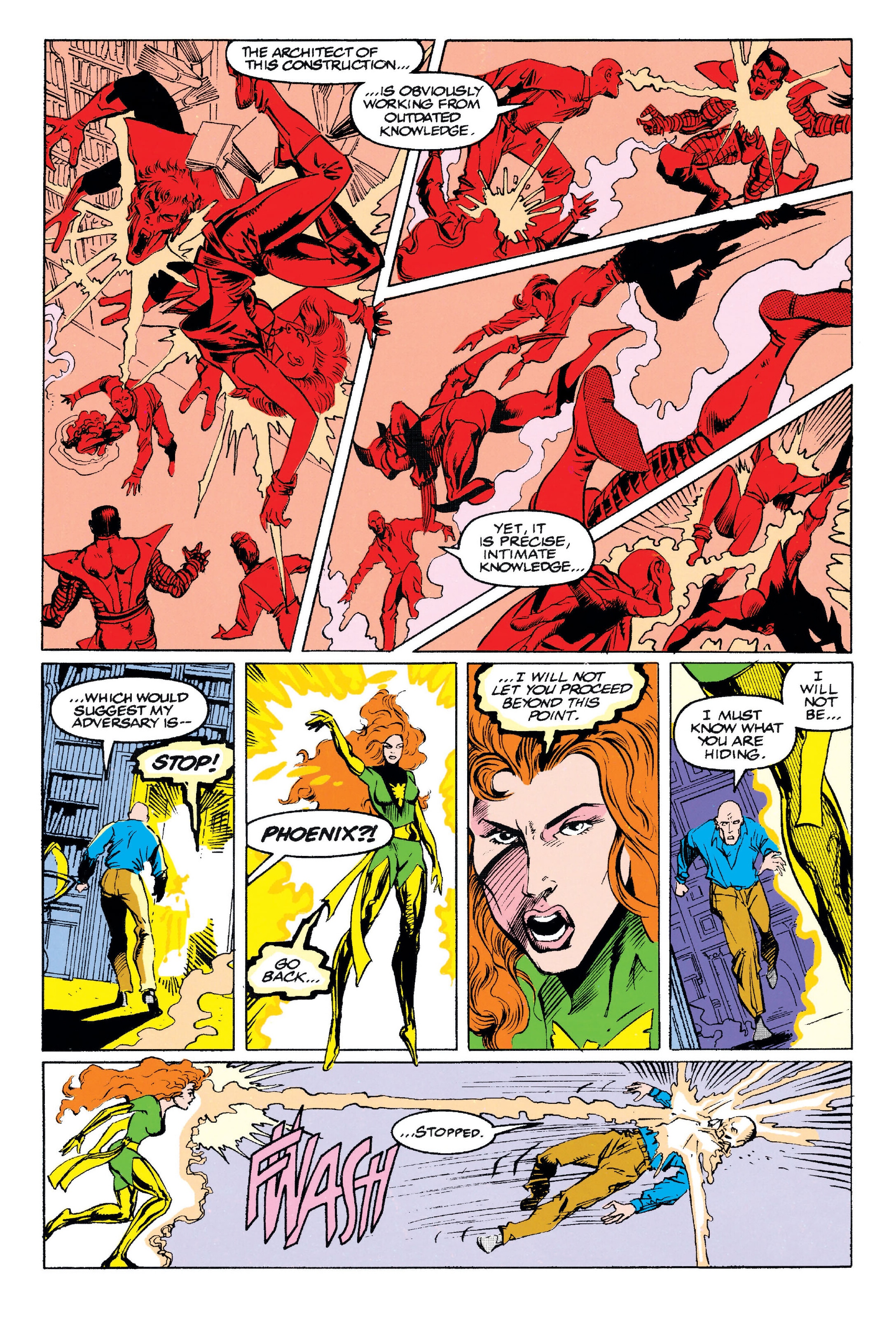 Read online Phoenix Omnibus comic -  Issue # TPB 2 (Part 12) - 79