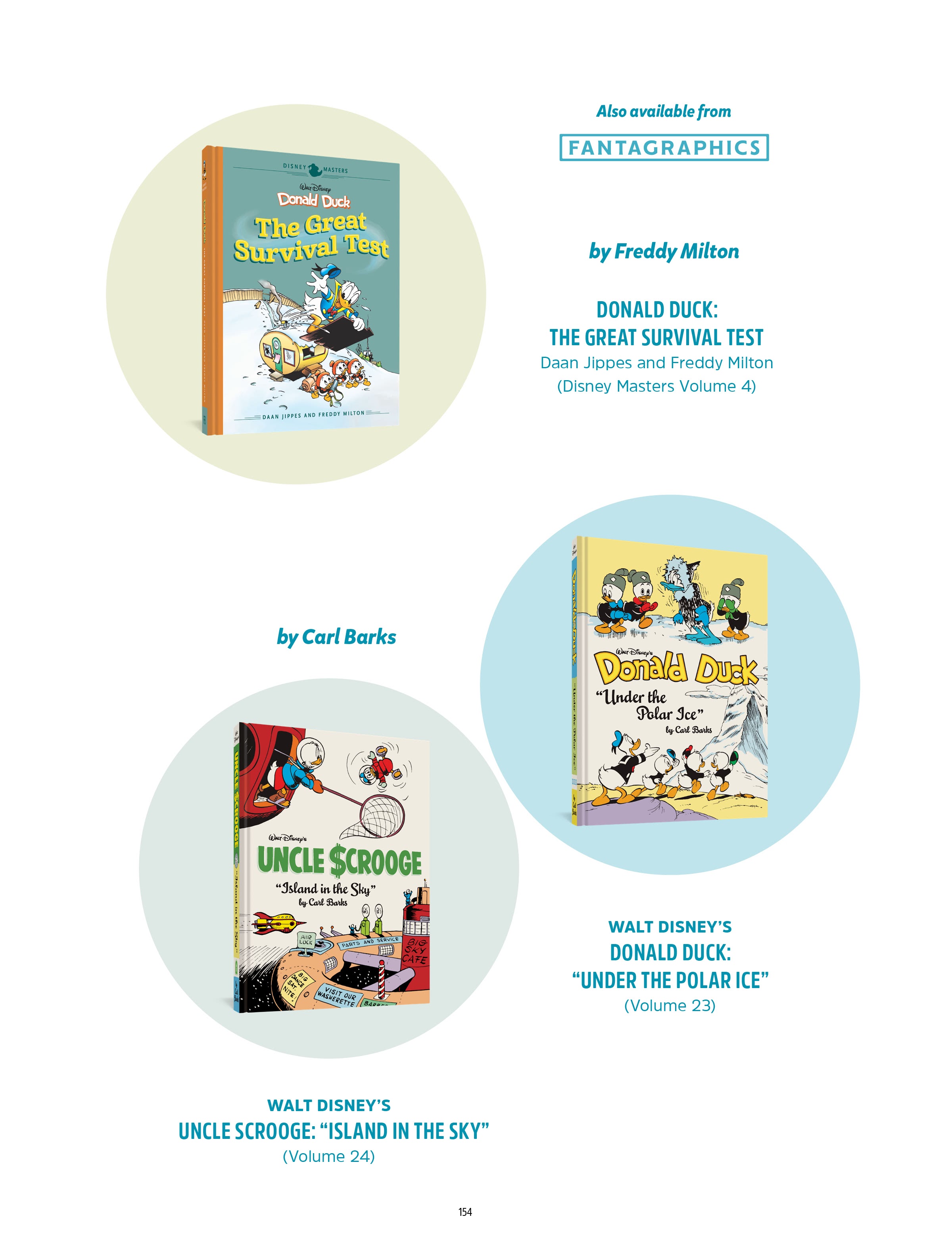 Read online Nuft and the Last Dragons comic -  Issue # TPB 1 (Part 2) - 60