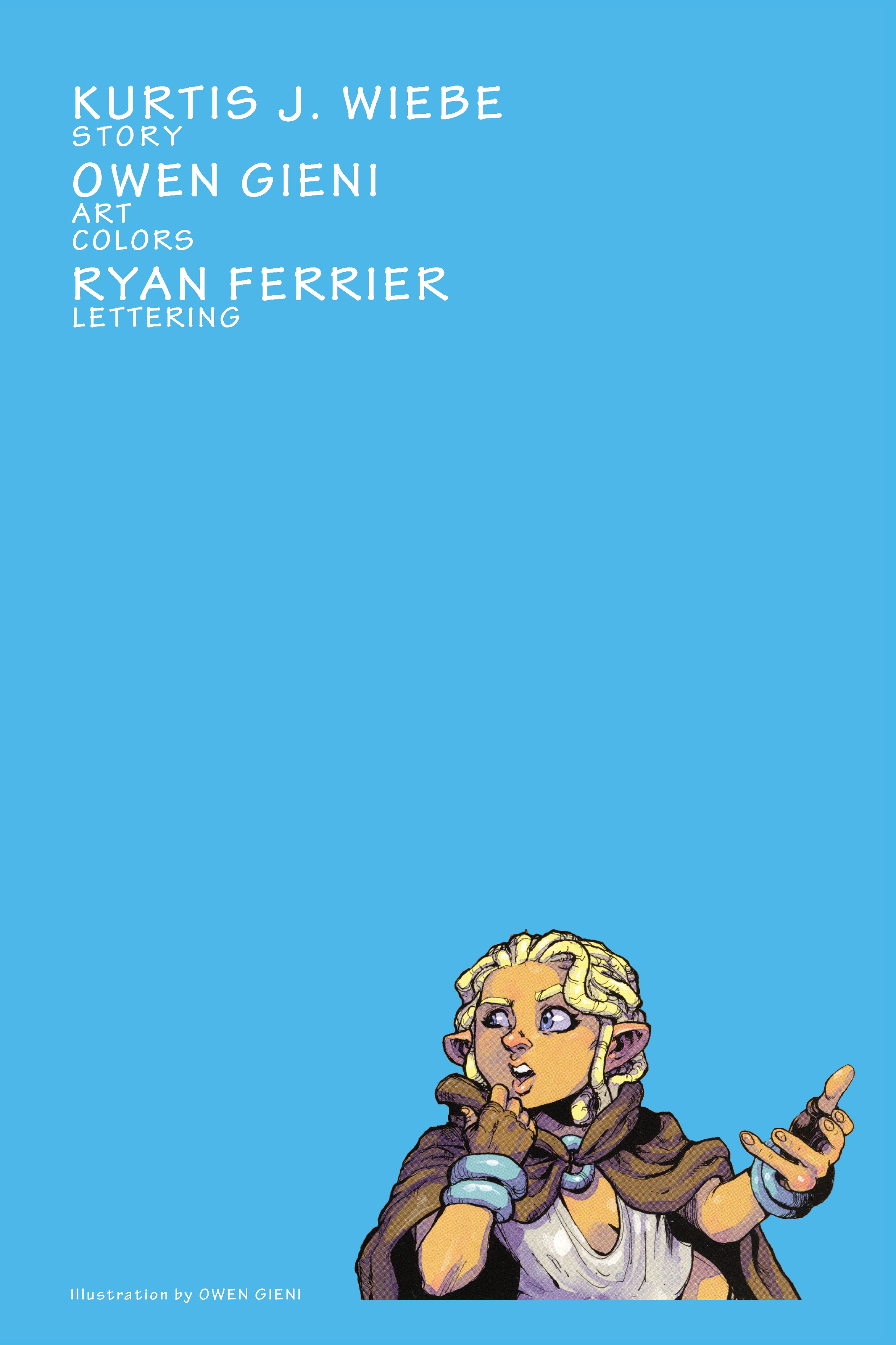 Read online Rat Queens Omnibus comic -  Issue # TPB (Part 6) - 30