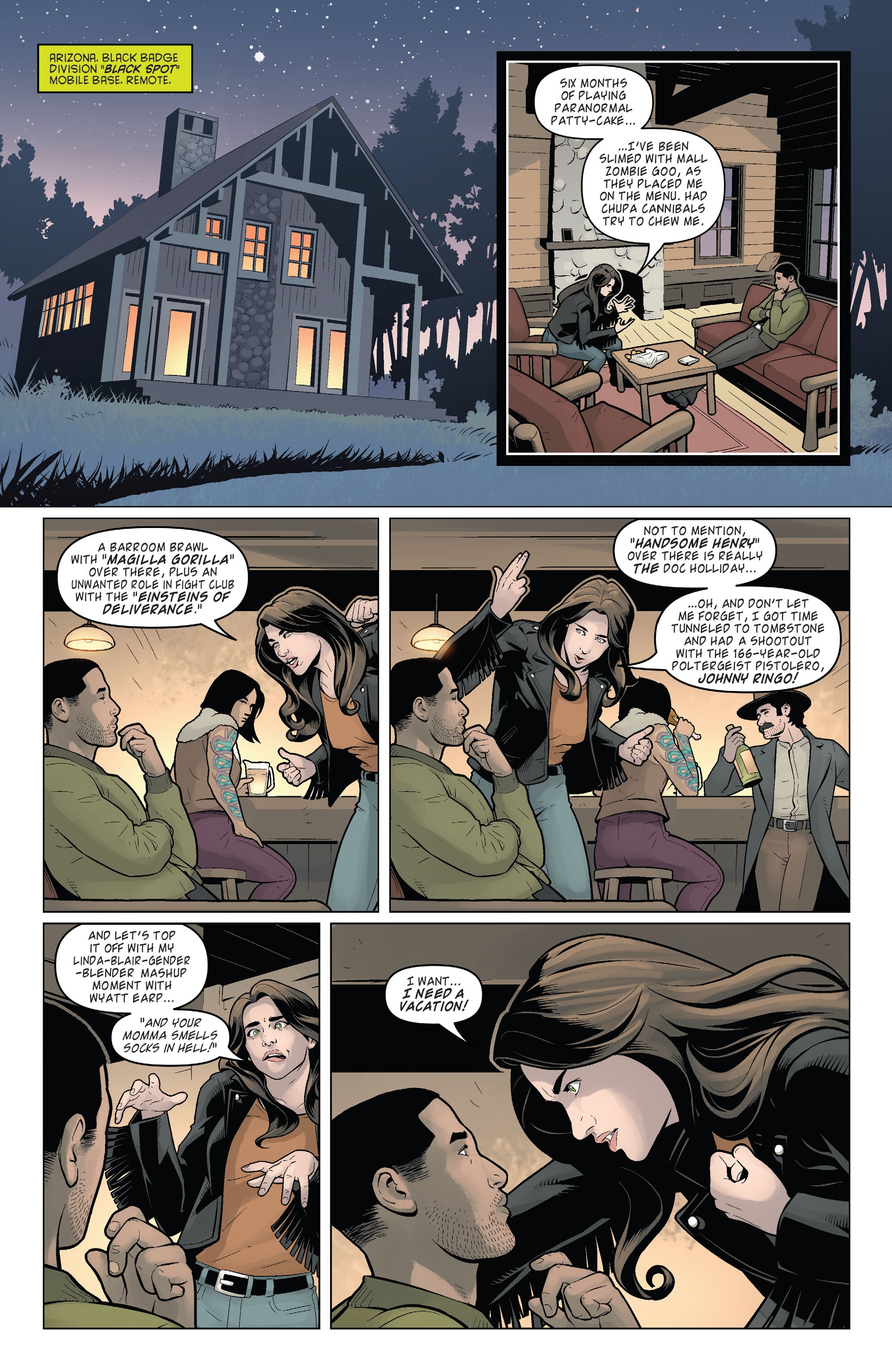 Read online Wynonna Earp: All In comic -  Issue # TPB (Part 2) - 41