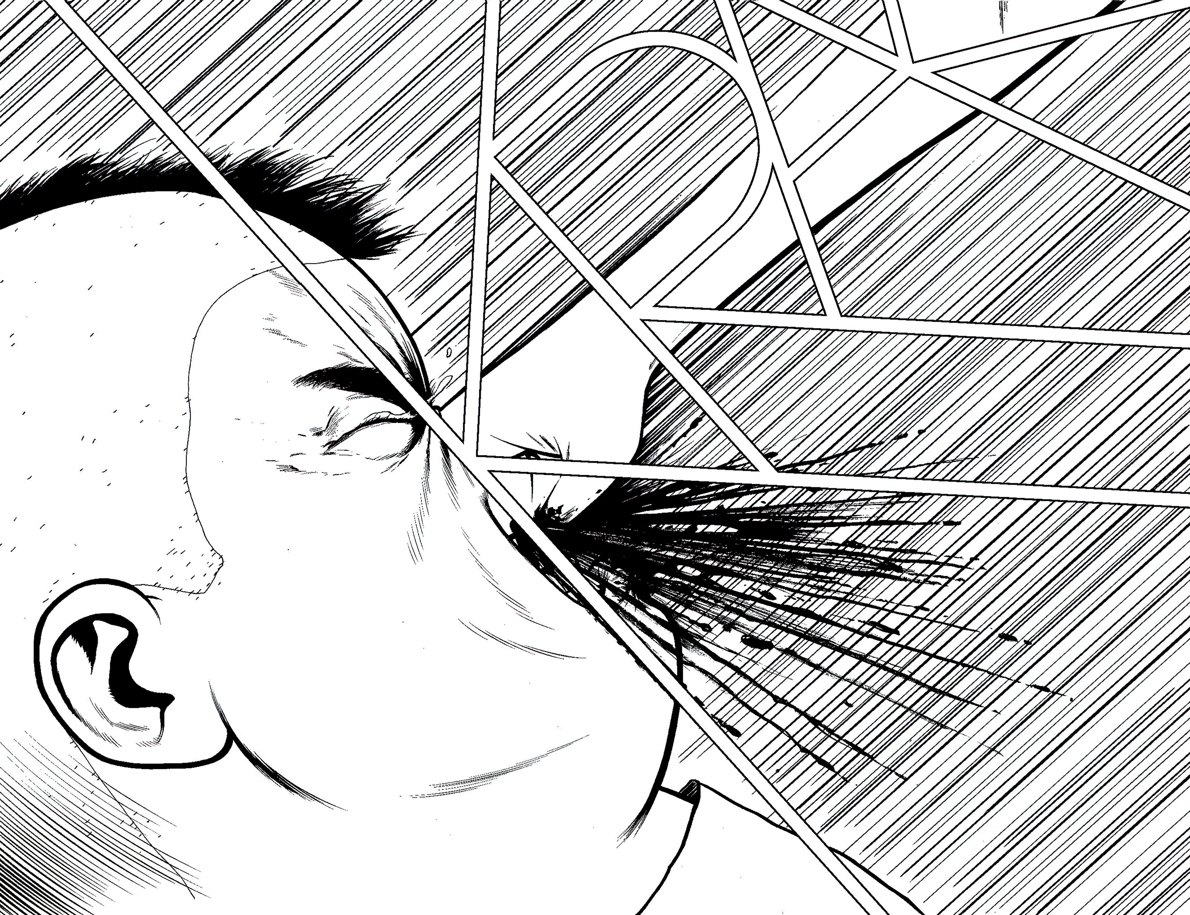 Read online Street Angel: Princess of Poverty comic -  Issue # TPB (Part 2) - 89