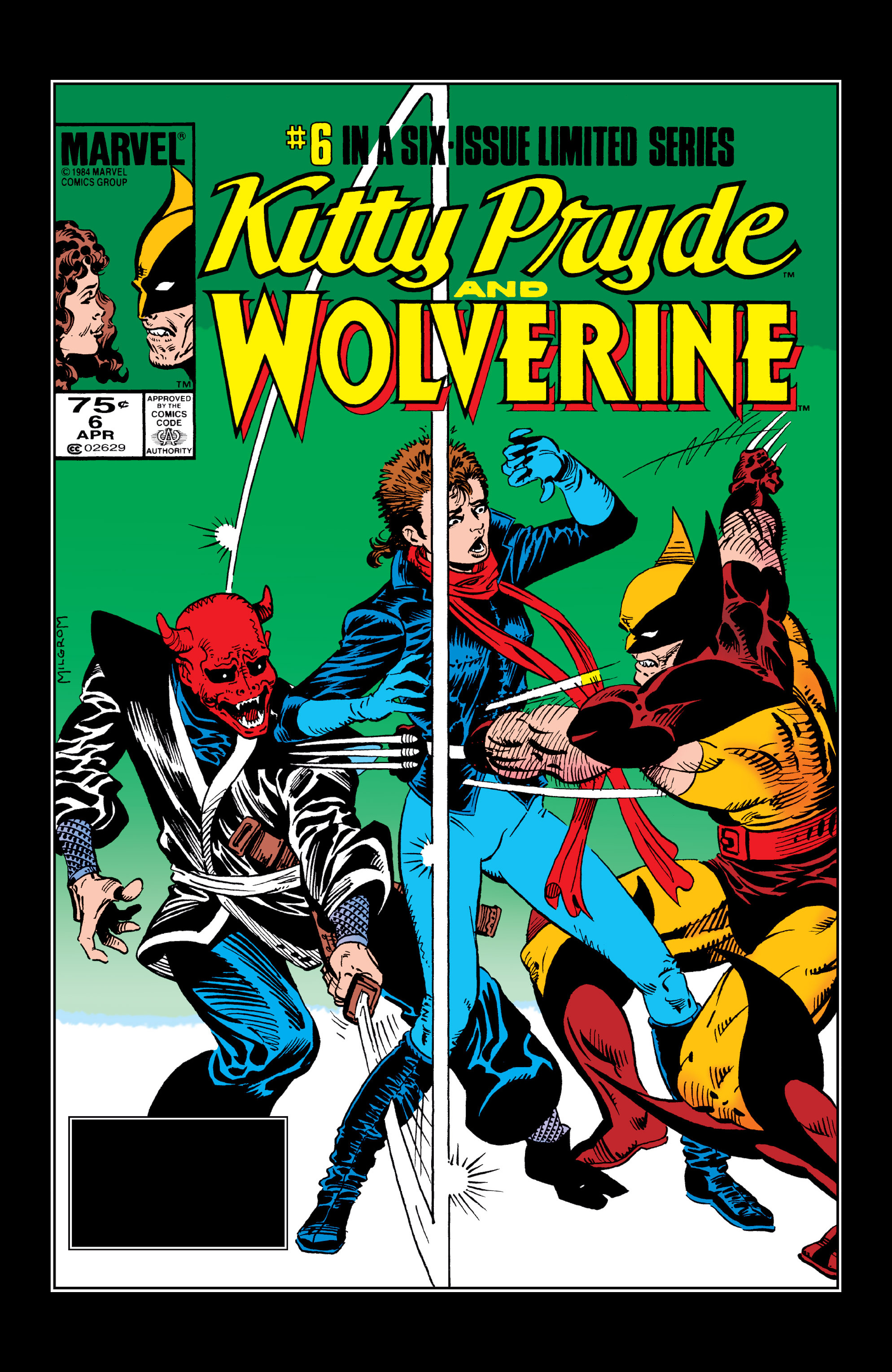 Read online Uncanny X-Men Omnibus comic -  Issue # TPB 4 (Part 5) - 52