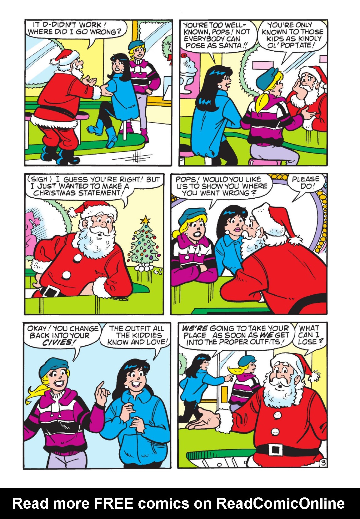 Read online Archie Showcase Digest comic -  Issue # TPB 14 (Part 1) - 9