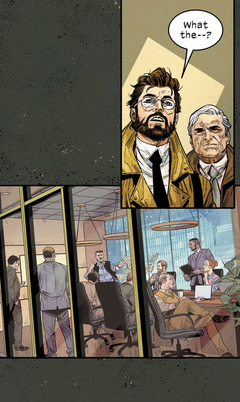 Read online Ultimate Spider-Man Infinity Comic comic -  Issue # TPB (Part 1) - 68