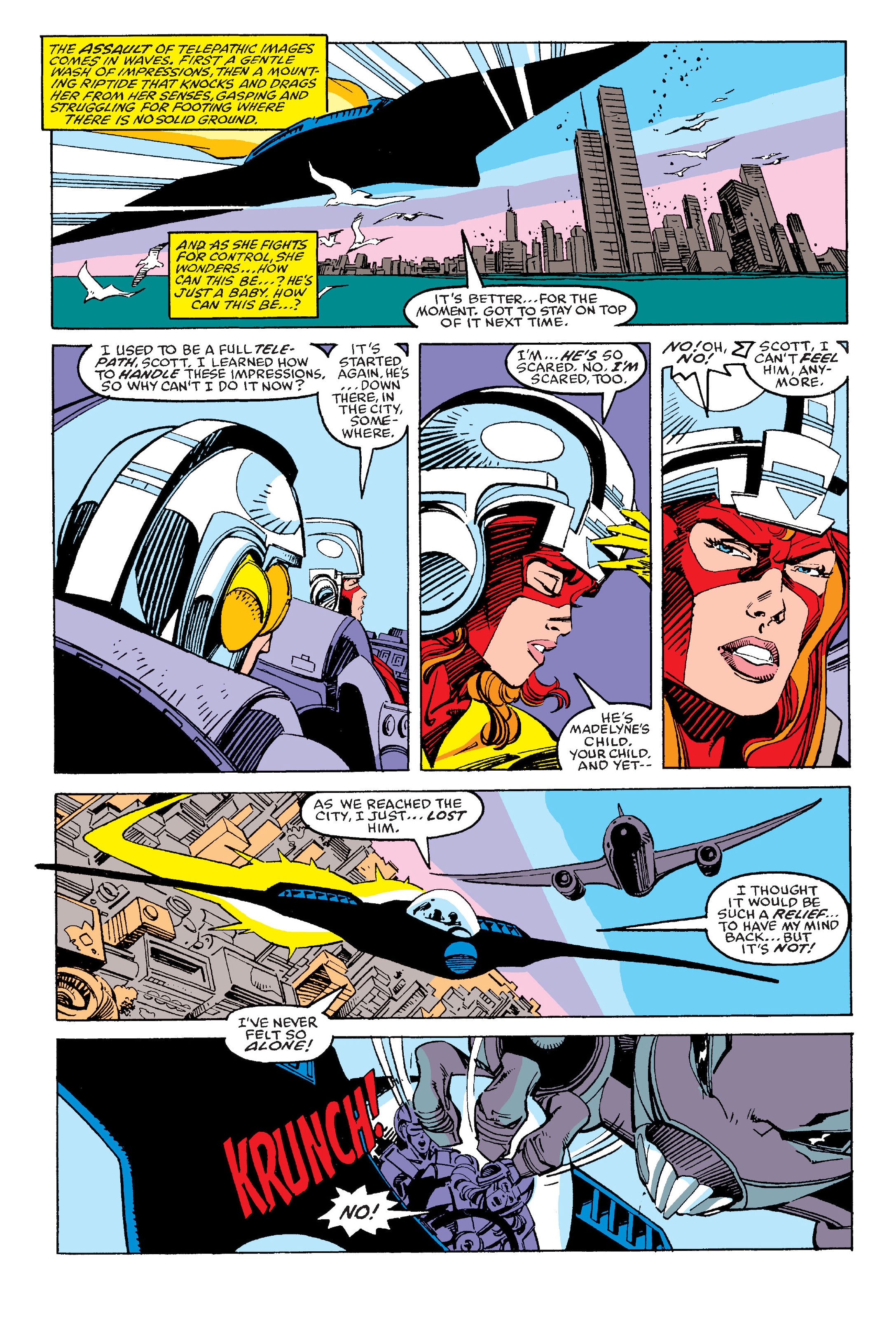 Read online Phoenix Omnibus comic -  Issue # TPB 2 (Part 8) - 38