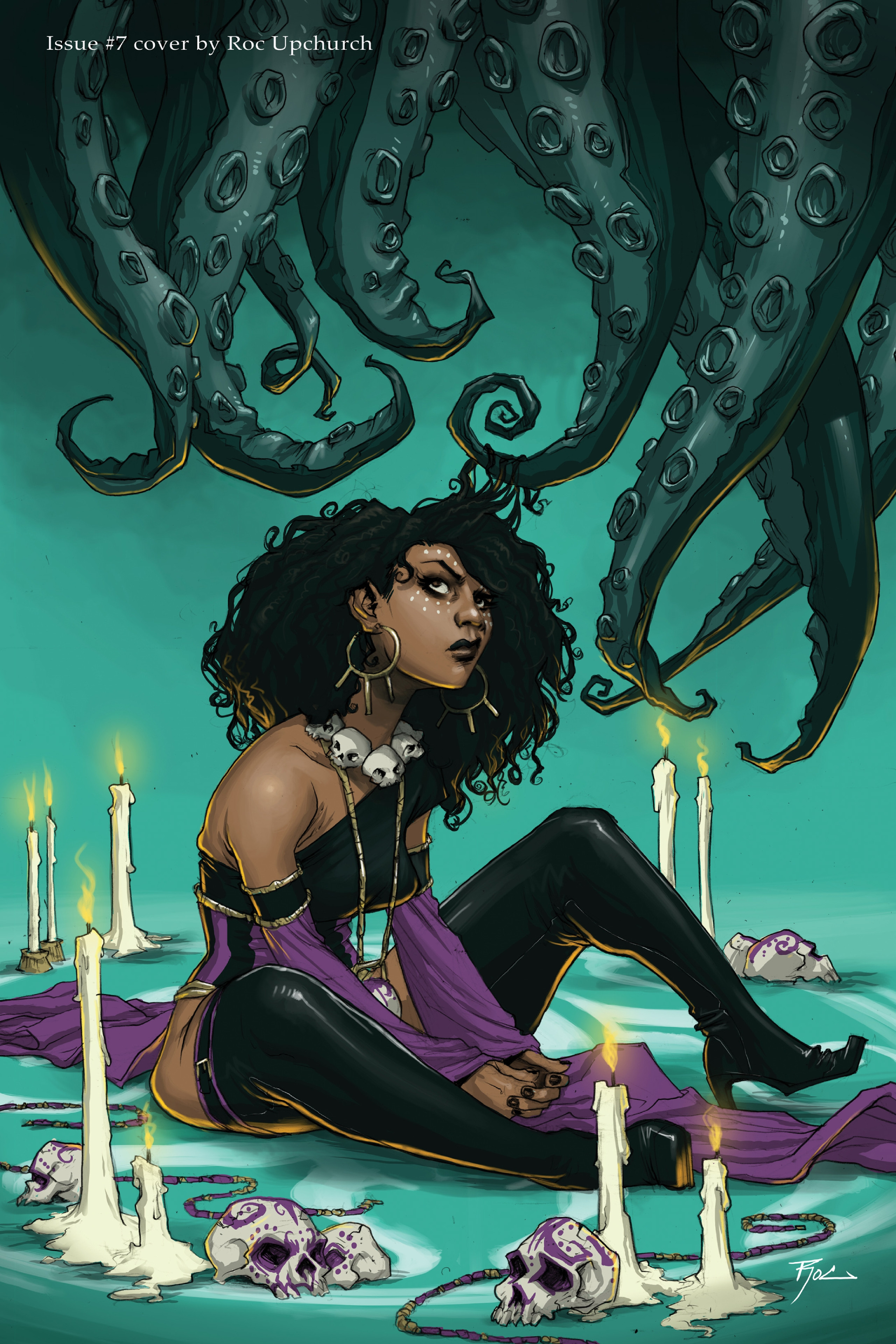 Read online Rat Queens Omnibus comic -  Issue # TPB (Part 12) - 7