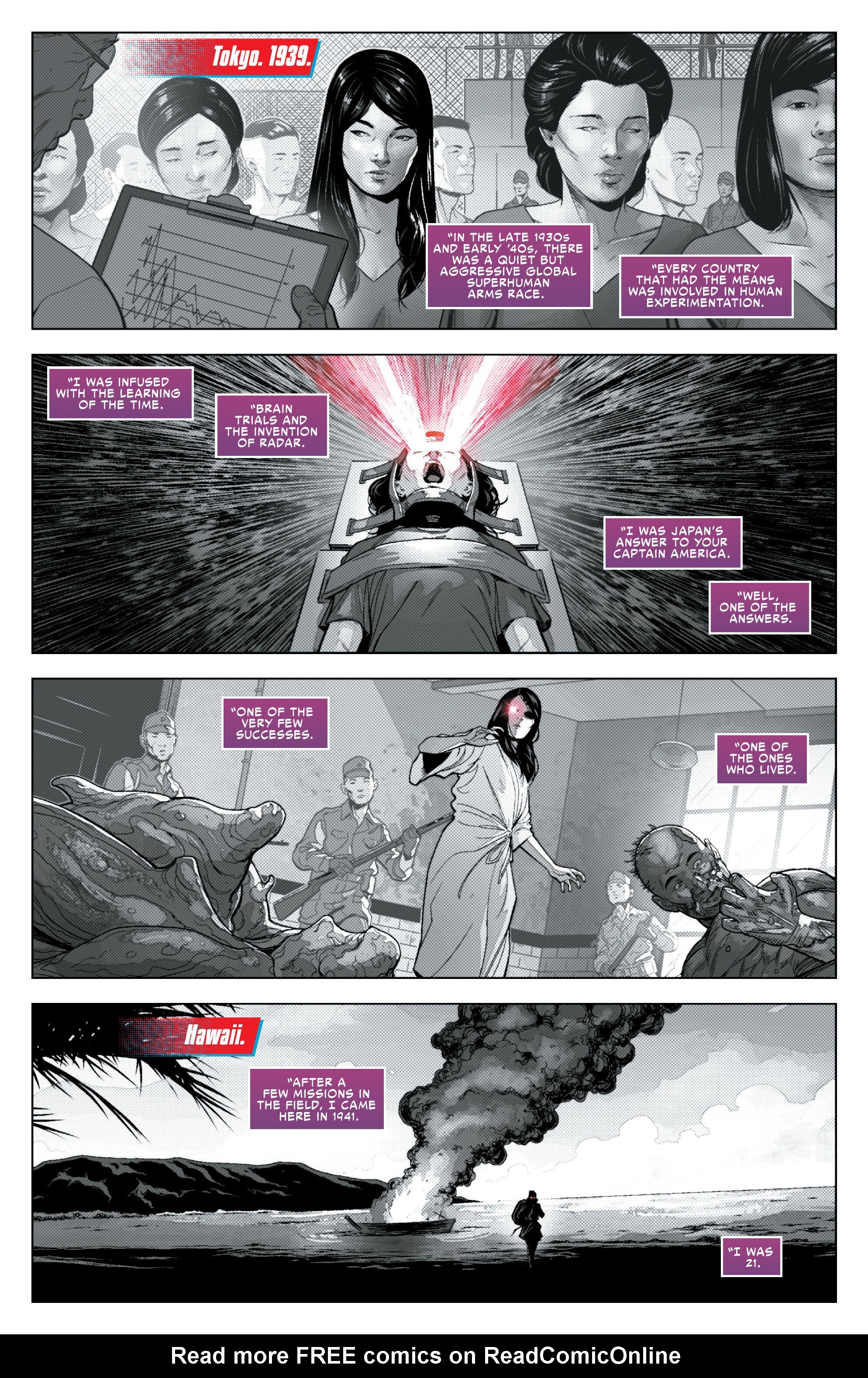 Read online Friendly Neighborhood Spider-Man by Tom Taylor comic -  Issue # TPB (Part 3) - 14