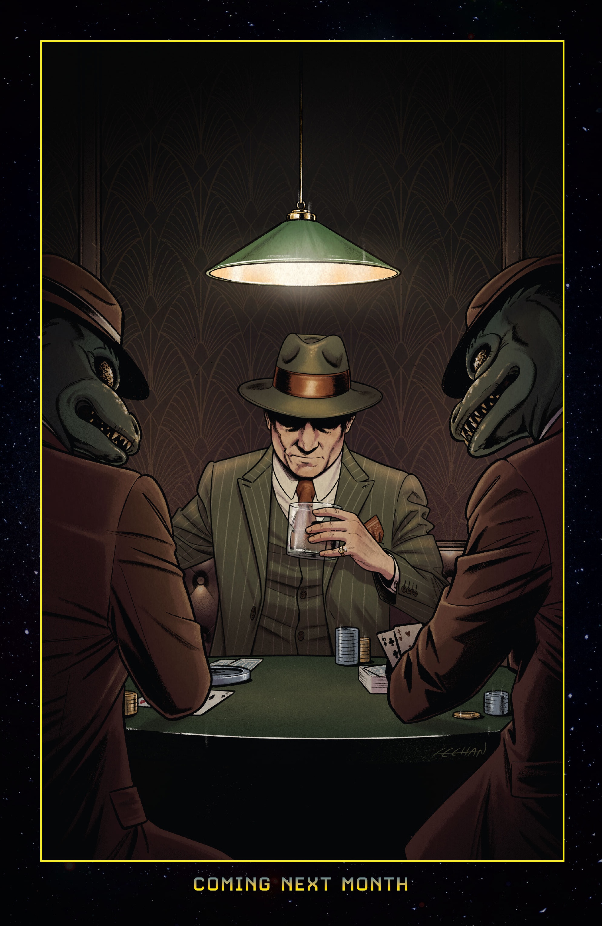 Read online Star Trek: Defiant comic -  Issue #10 - 27