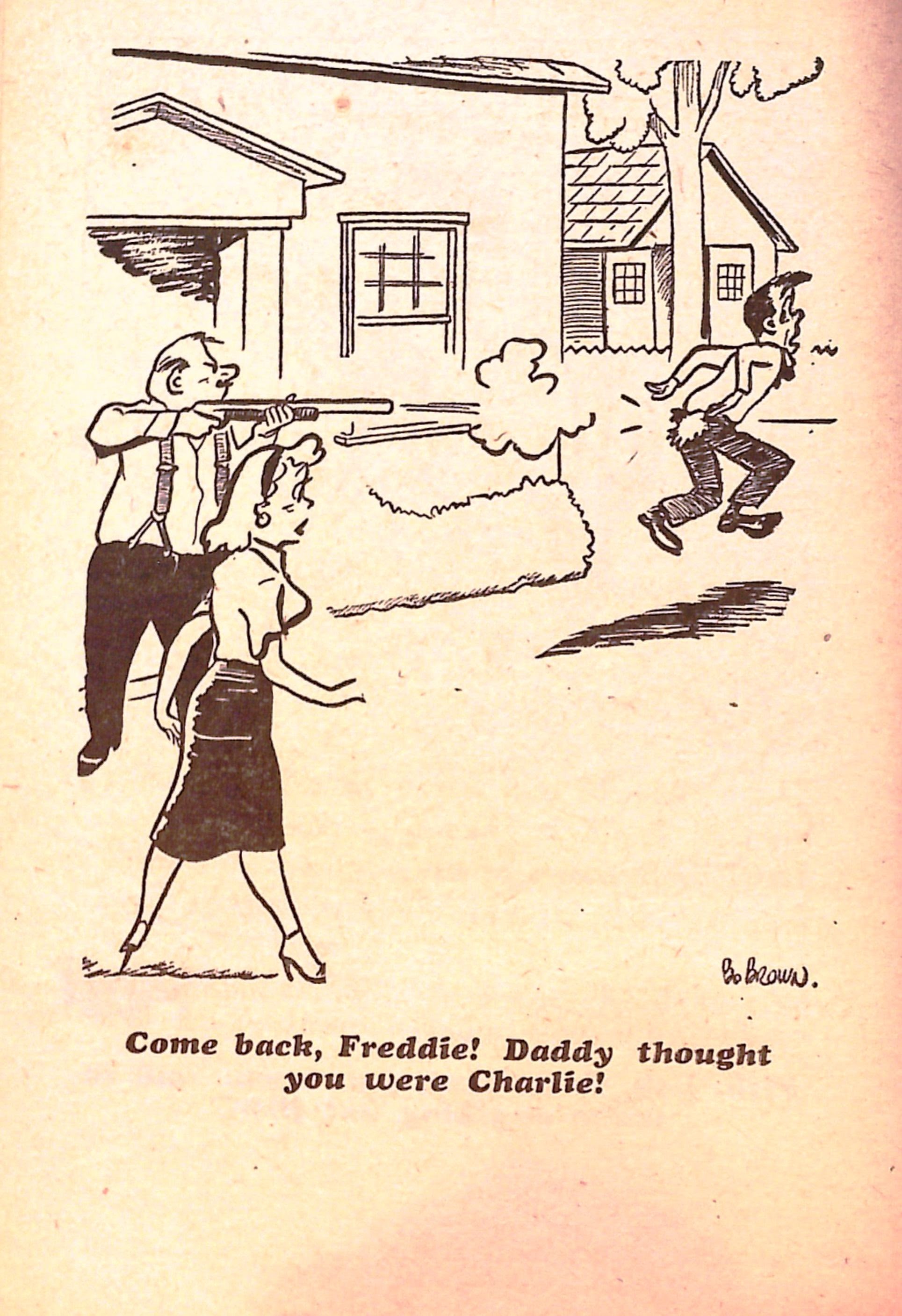Read online Hello Buddies comic -  Issue #59 - 36