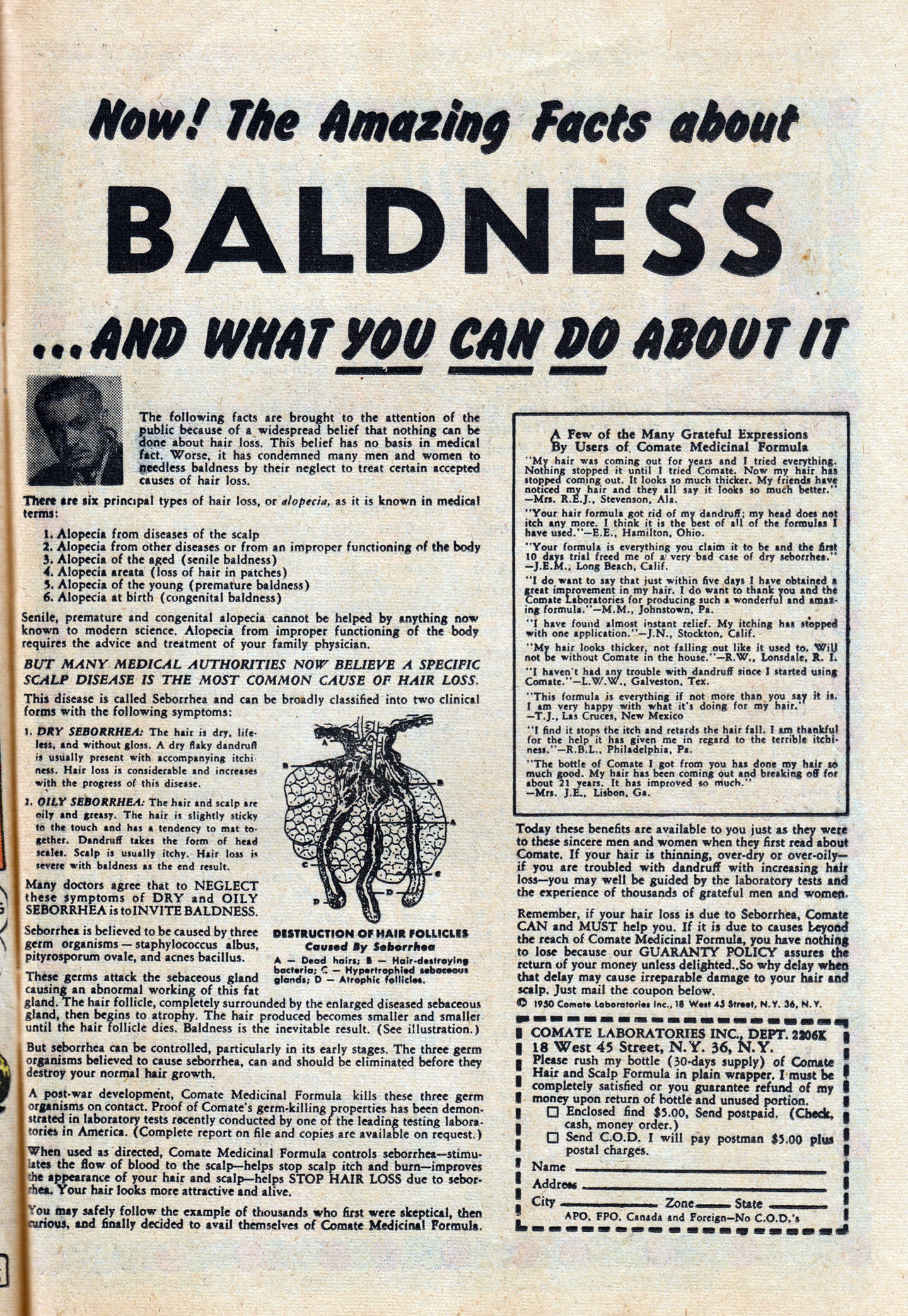 Read online Young Love (1949) comic -  Issue #58 - 25