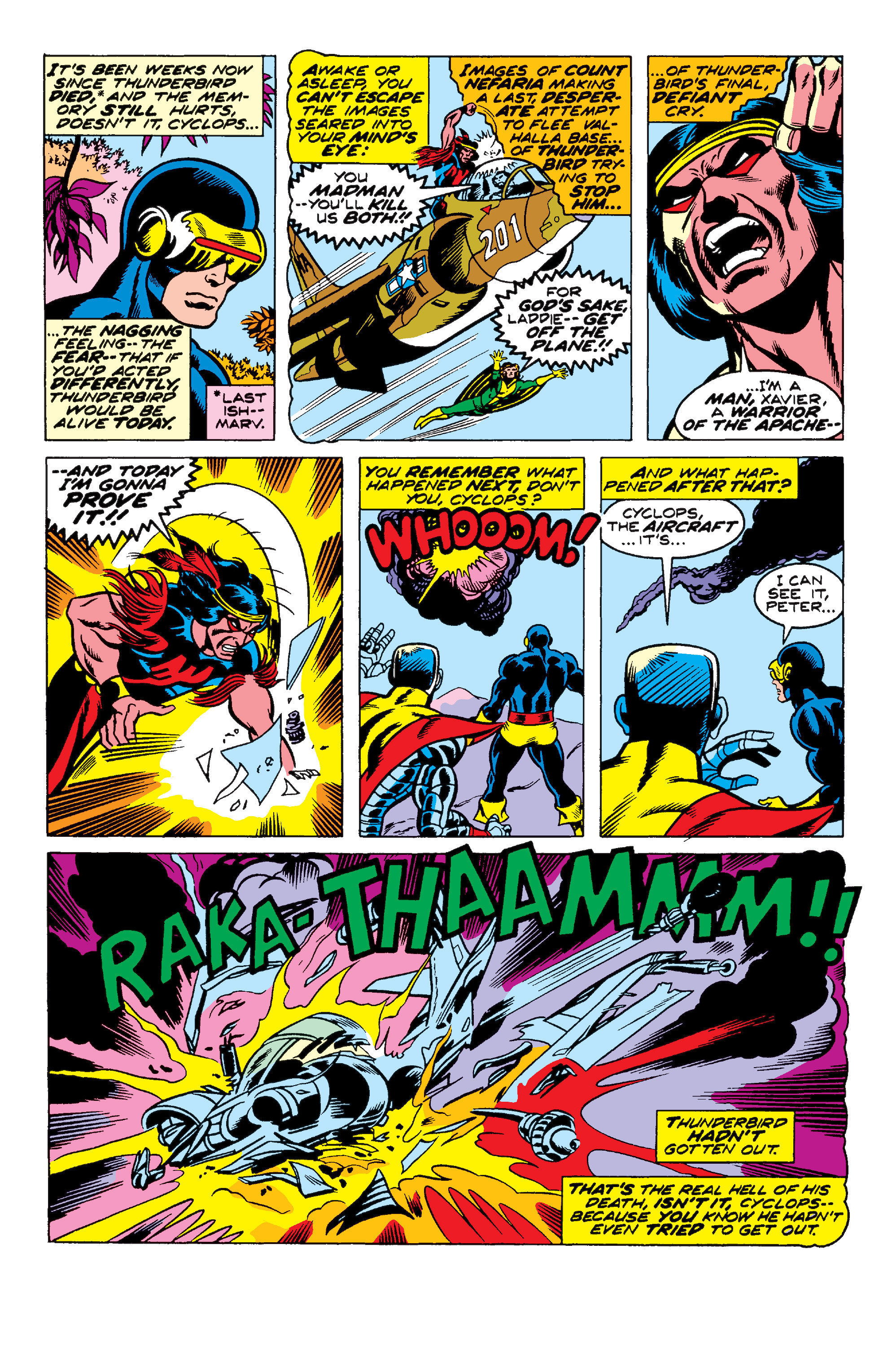 Read online X-Men Epic Collection: Second Genesis comic -  Issue # TPB (Part 1) - 83