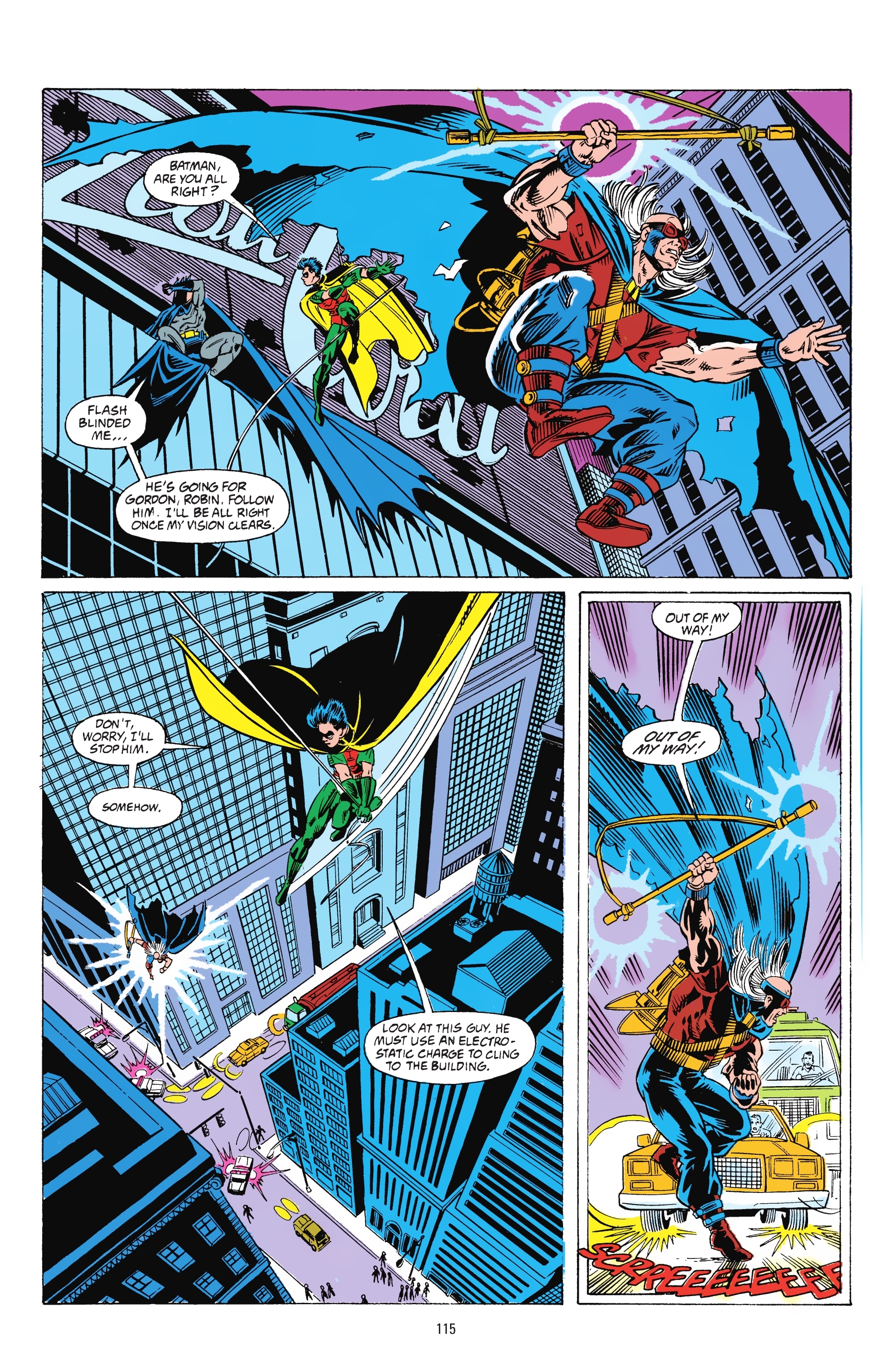 Read online Batman: The Dark Knight Detective comic -  Issue # TPB 8 (Part 2) - 14