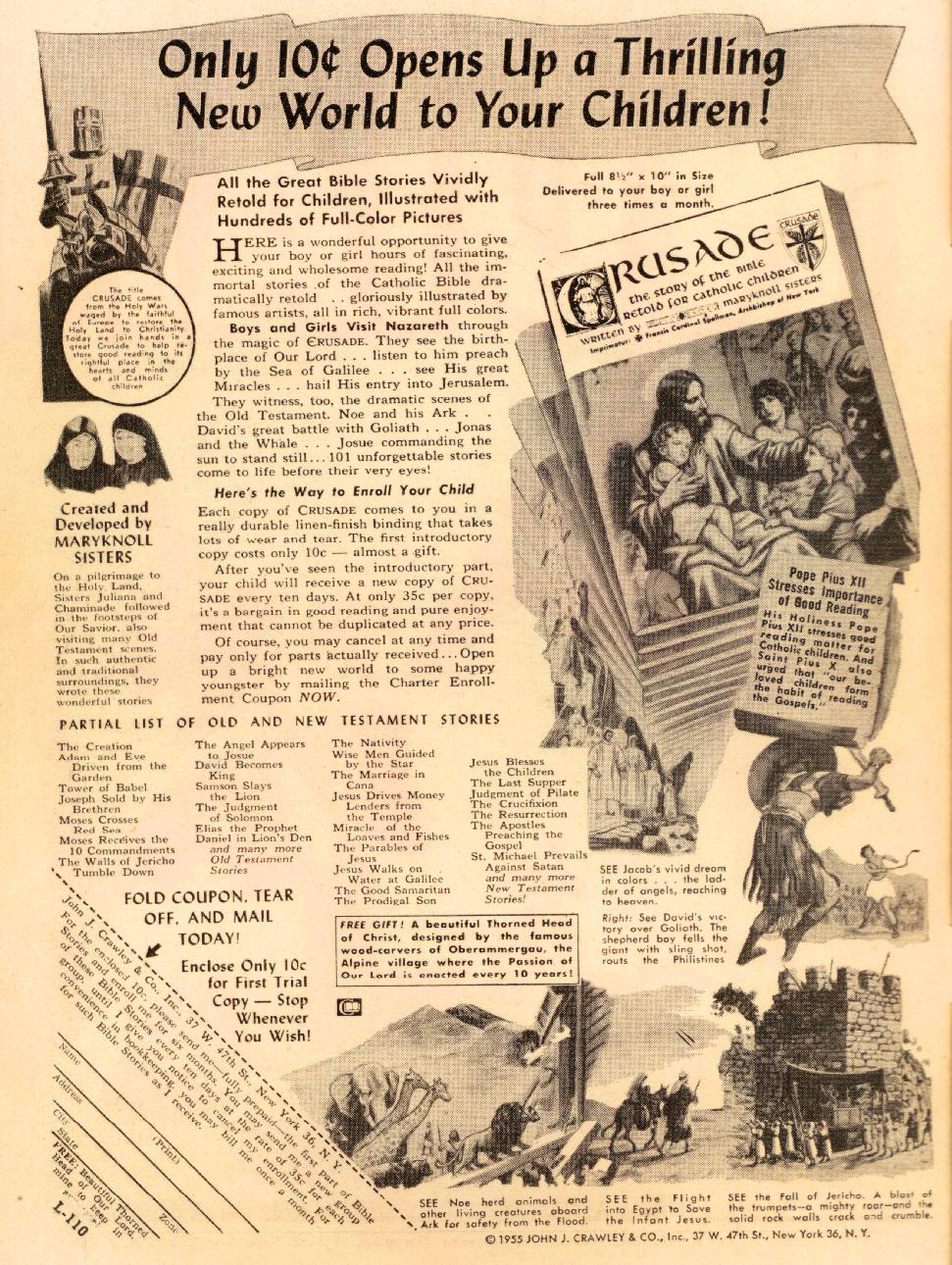 Read online A-1 Comics comic -  Issue #135 - 2