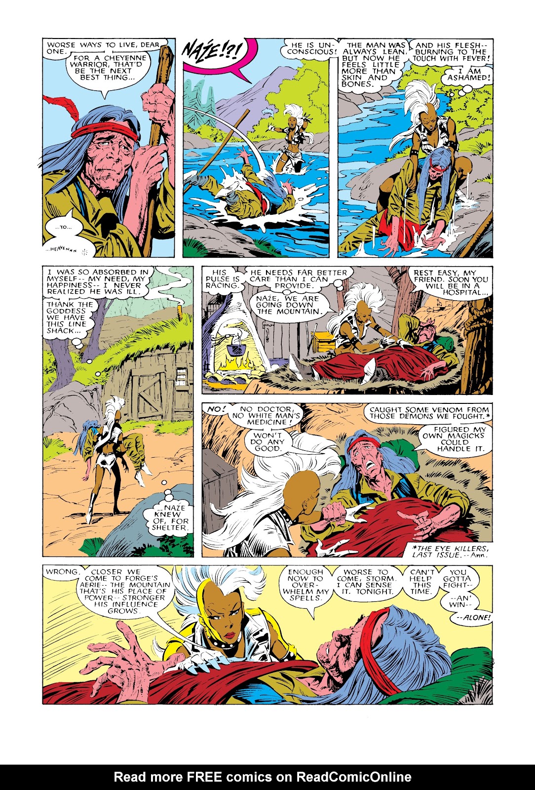 Marvel Masterworks: The Uncanny X-Men issue TPB 15 (Part 3) - Page 29
