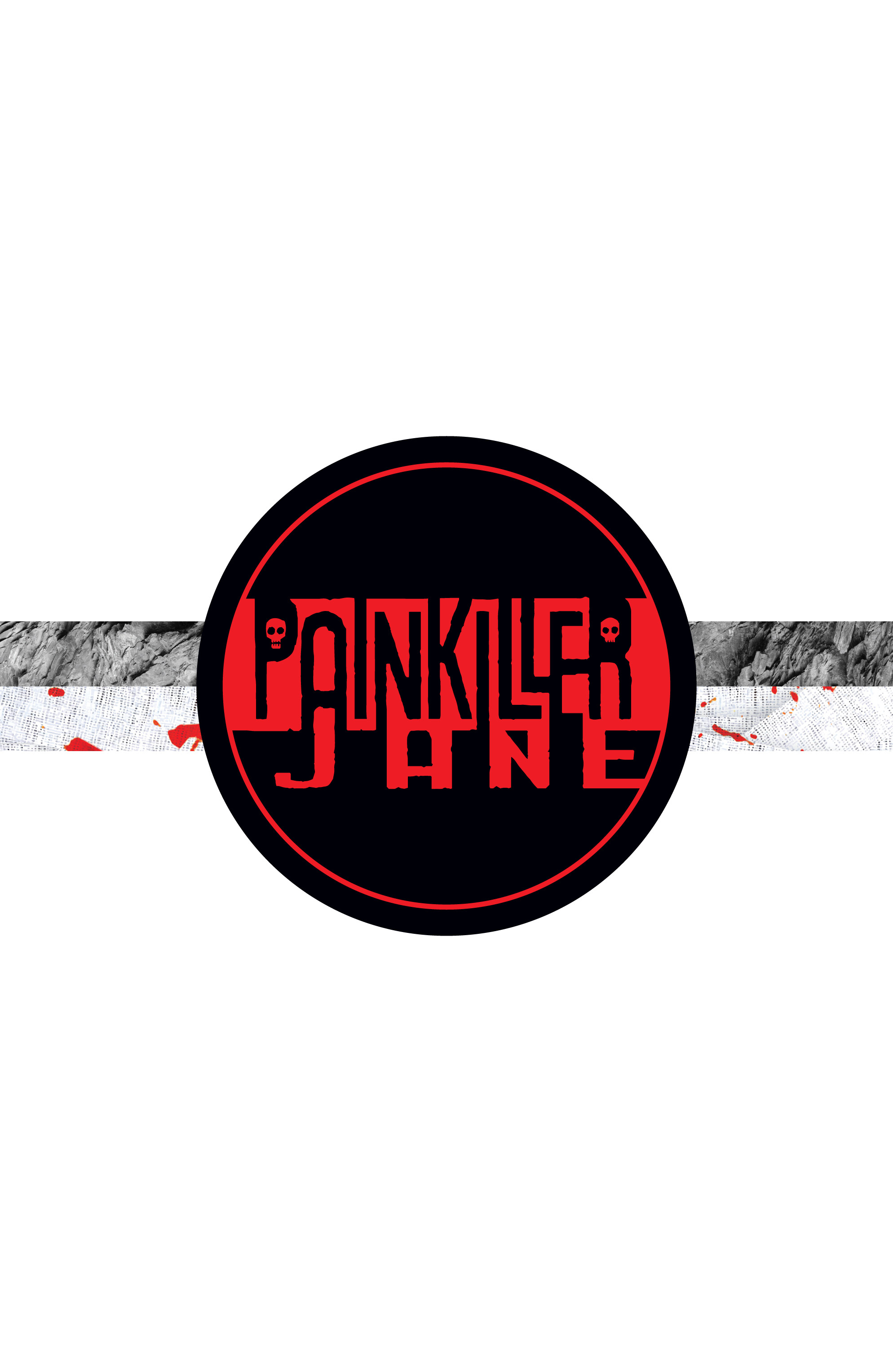 Read online Painkiller Jane: Trust the Universe comic -  Issue # TPB - 51