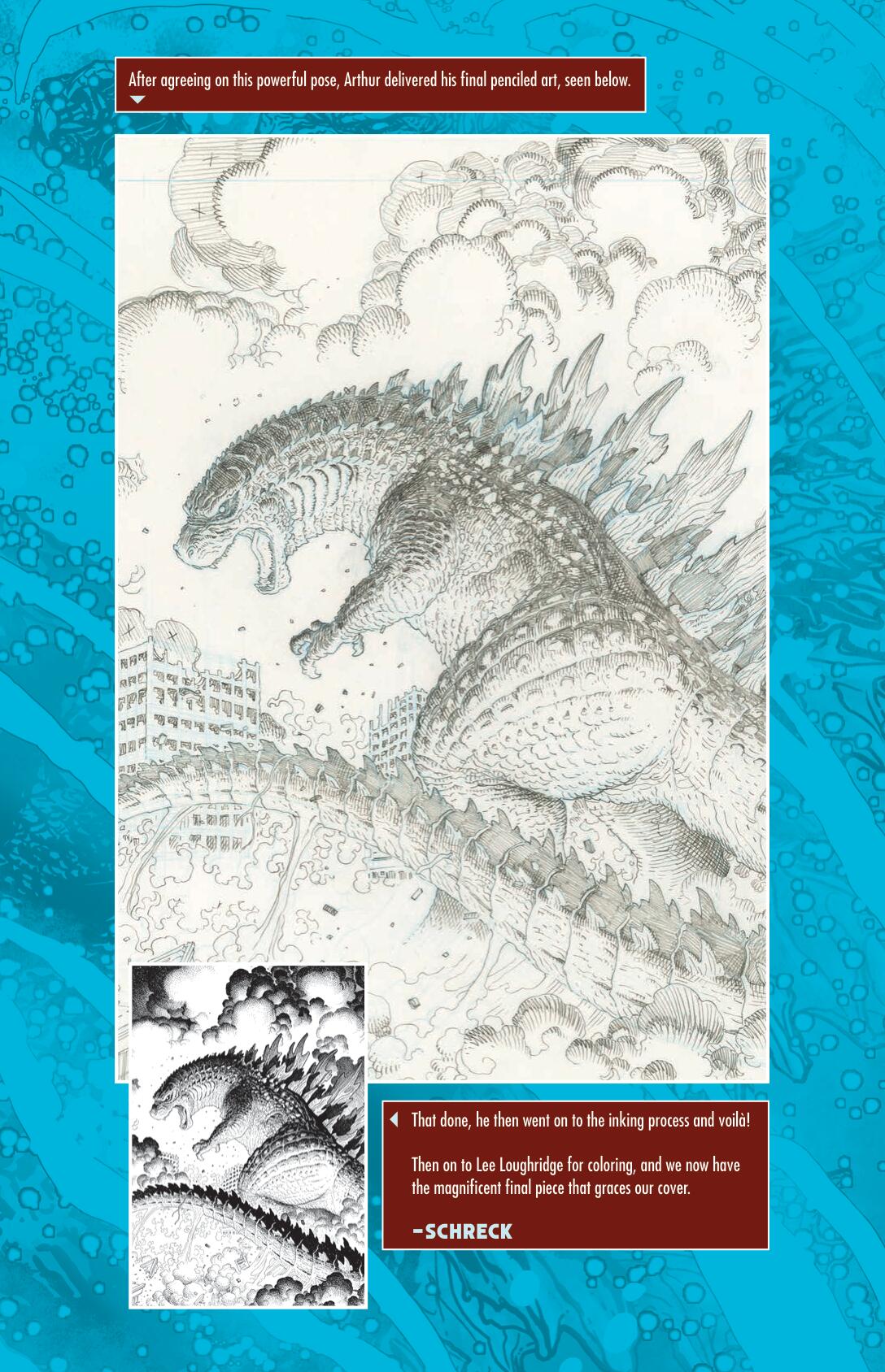 Read online Monsterverse Omnibus Collection comic -  Issue # TPB (Part 5) - 9