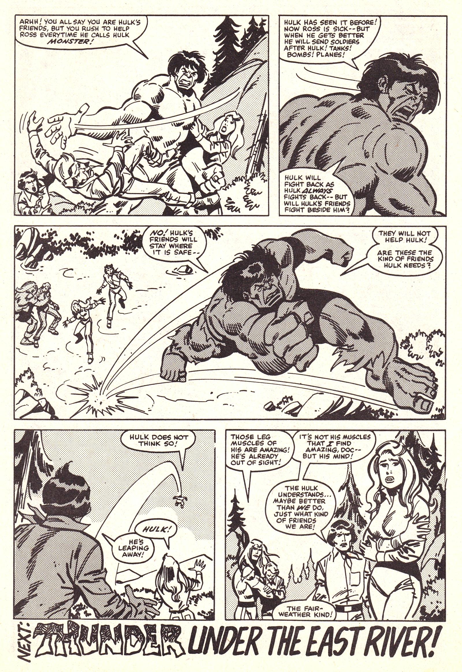 Read online Spider-Man and Hulk Weekly comic -  Issue #409 - 9