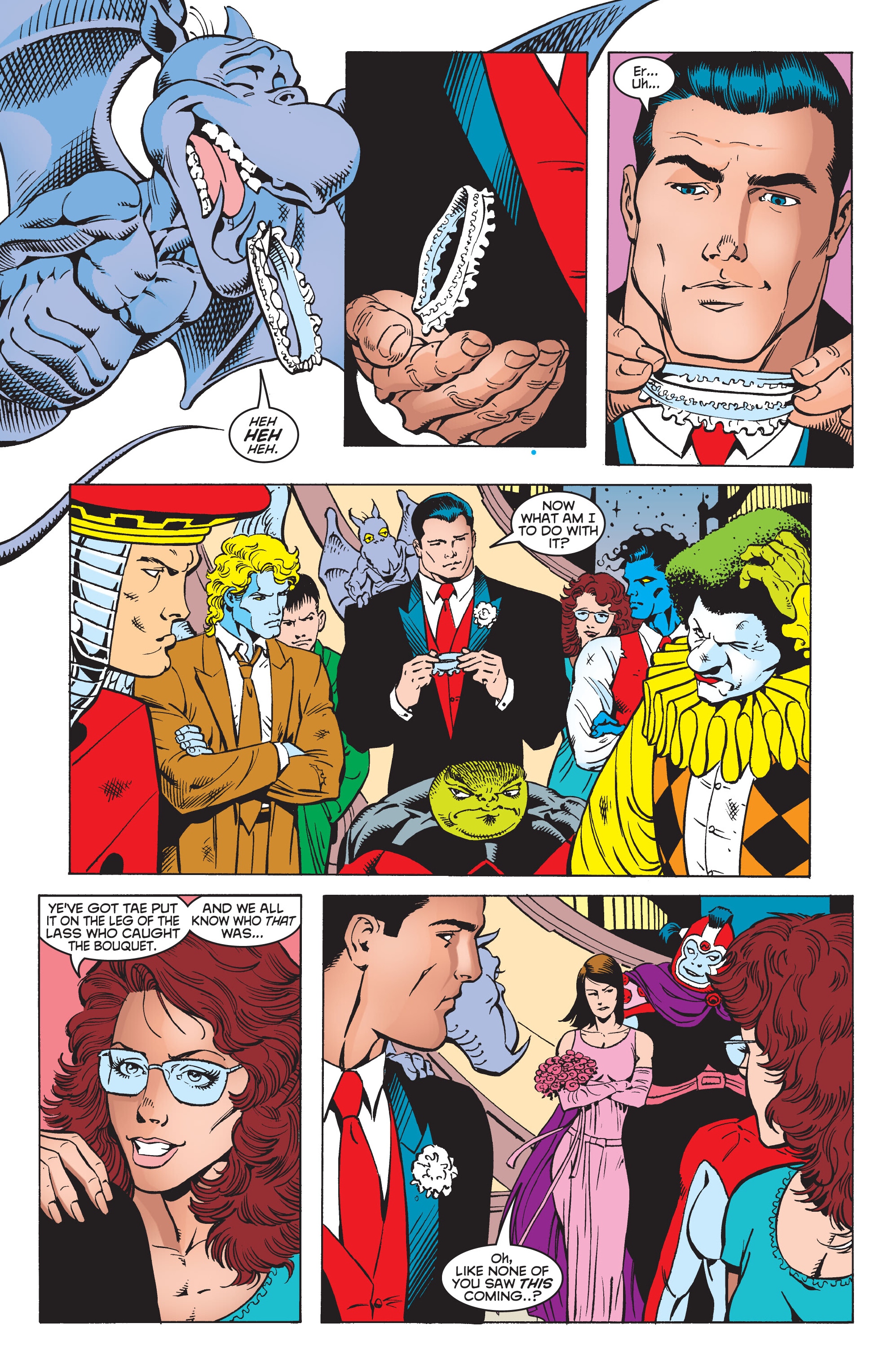 Read online Excalibur Epic Collection comic -  Issue # TPB 9 (Part 3) - 78