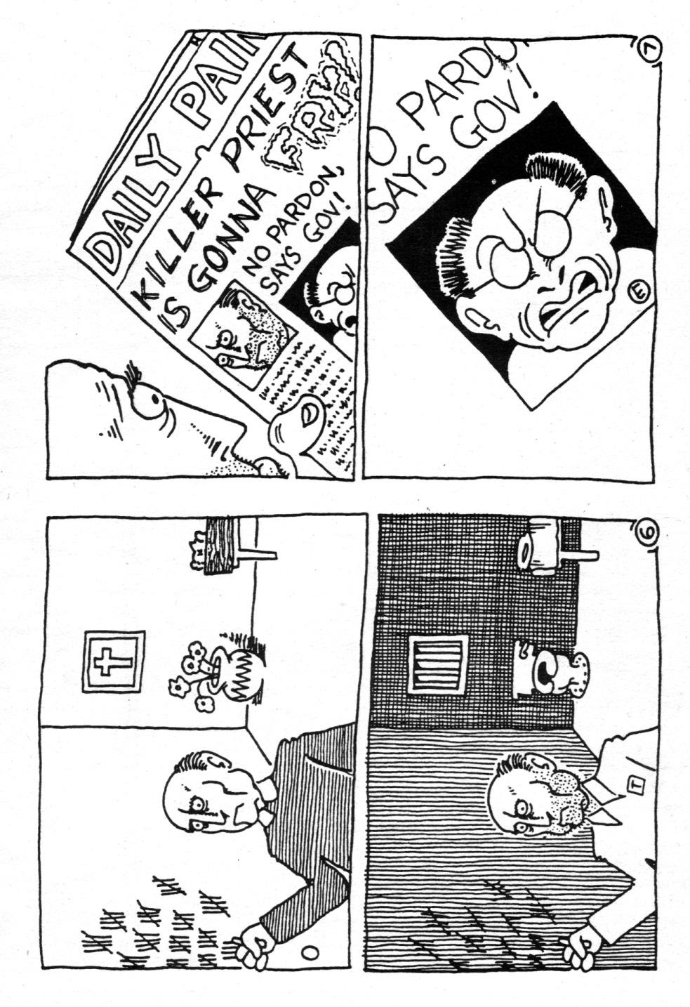 Read online Morty the Dog (1987) comic -  Issue #2 - 19