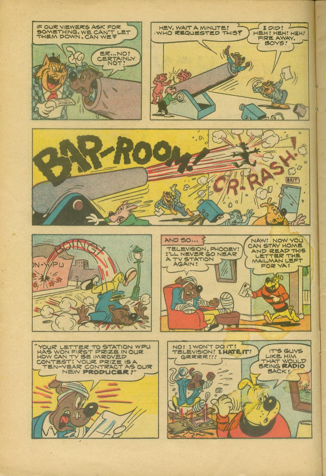 Read online A-1 Comics comic -  Issue #107 - 8