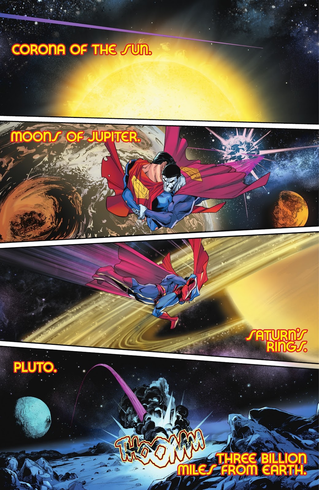 Action Comics (2016) issue 1061 - Page 12