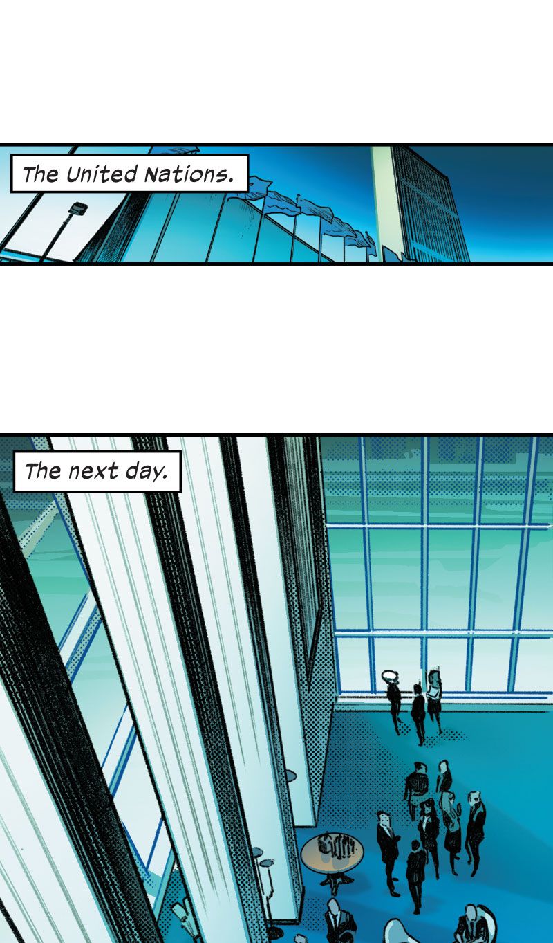 Read online House of X: Infinity Comic comic -  Issue #5 - 80
