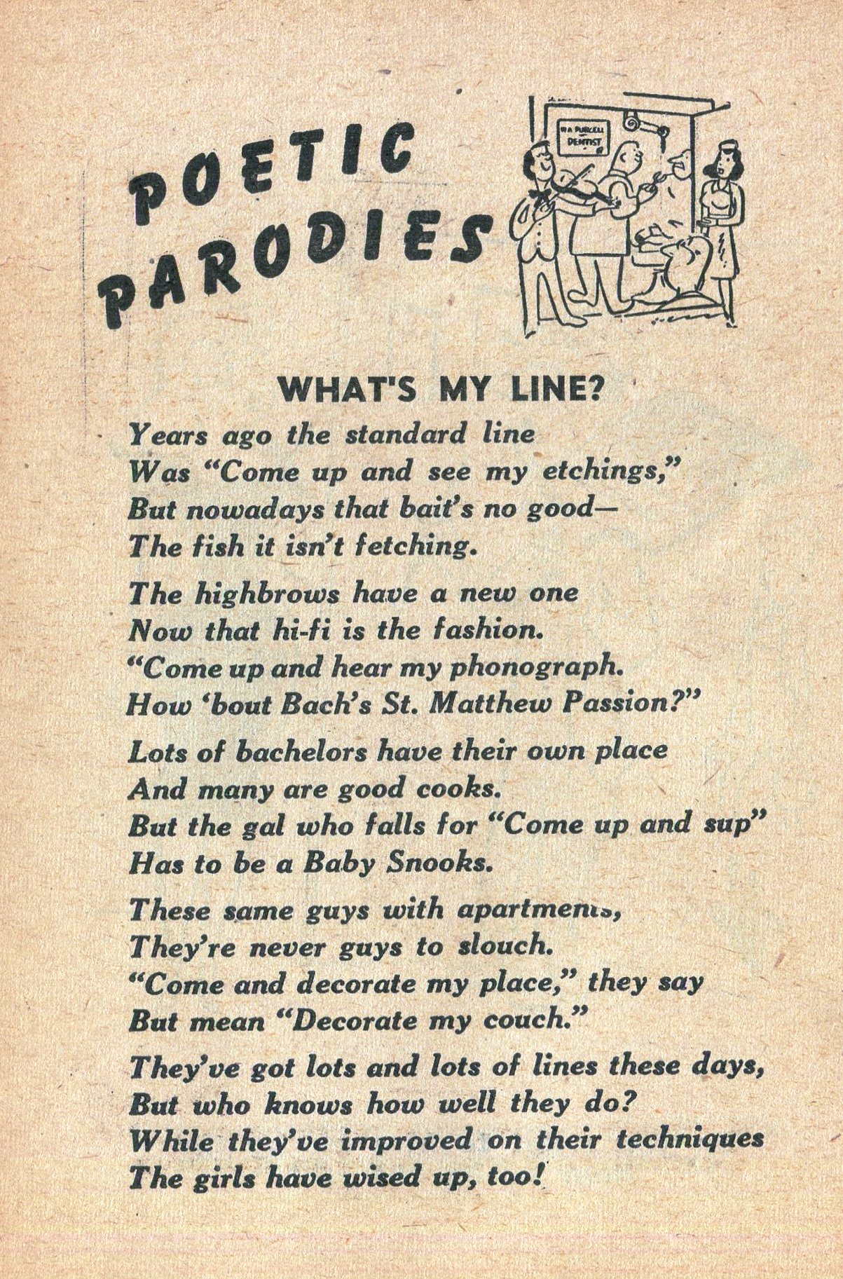 Read online Hello Buddies comic -  Issue #70 - 60