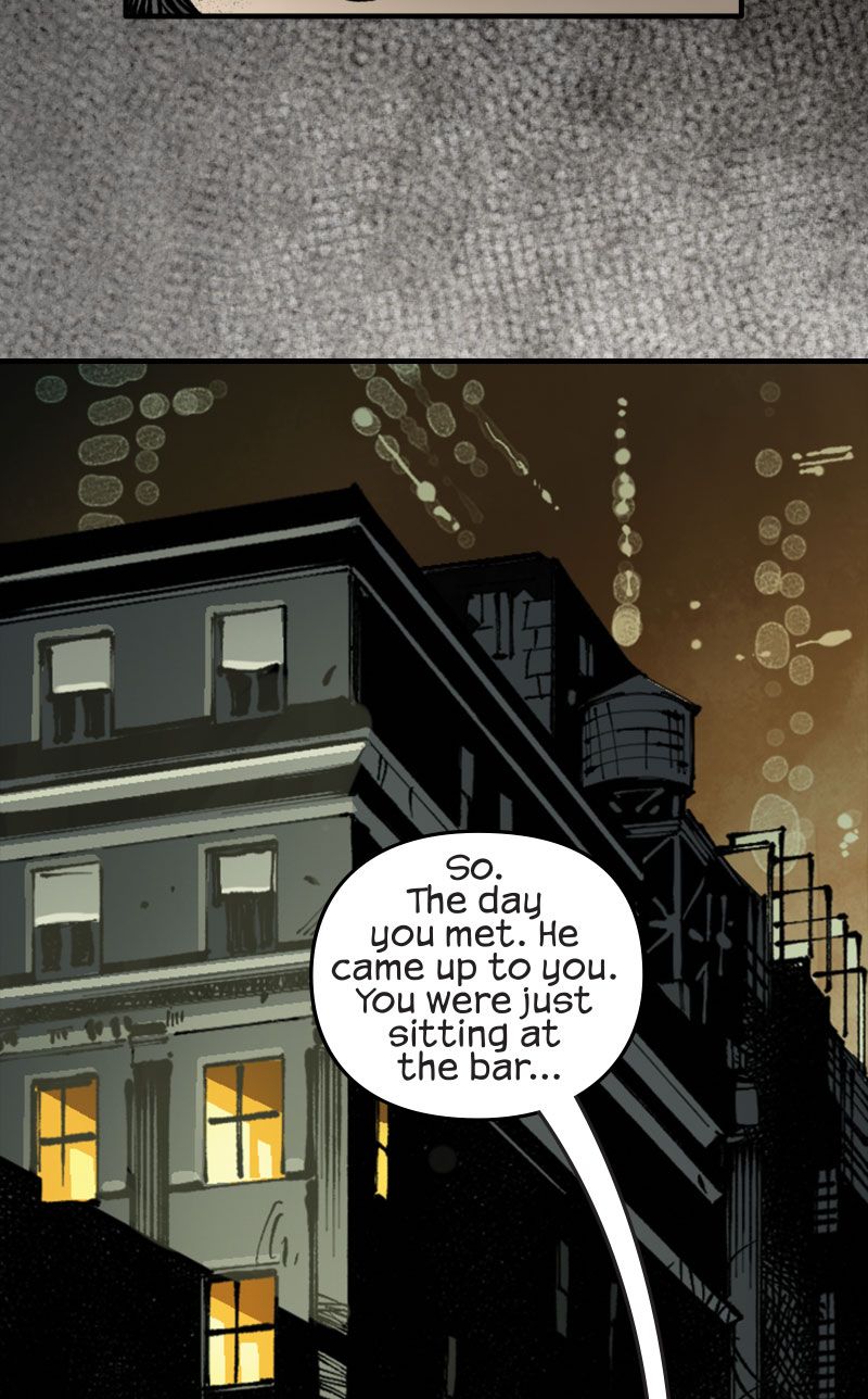 Read online G.O.D.S.: Infinity Comic comic -  Issue #1 - 45