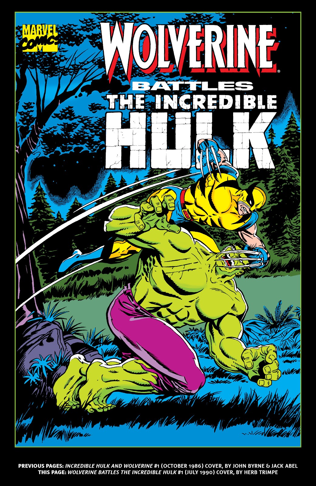 Incredible Hulk Epic Collection issue TPB 7 (Part 5) - Page 67