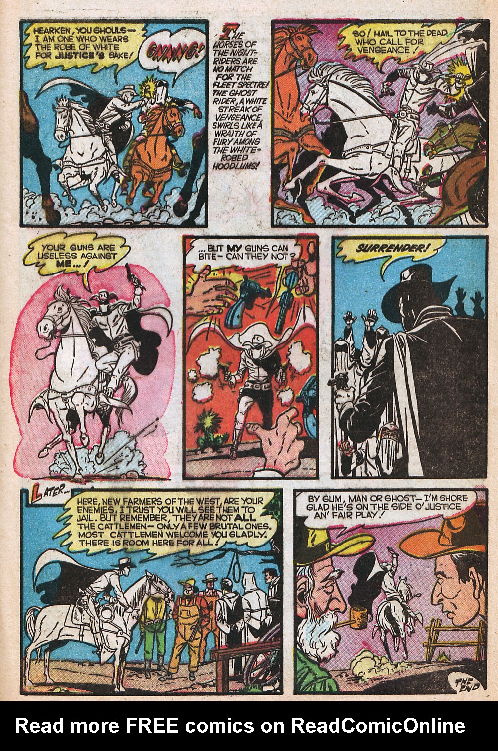Read online A-1 Comics comic -  Issue #29 - 25