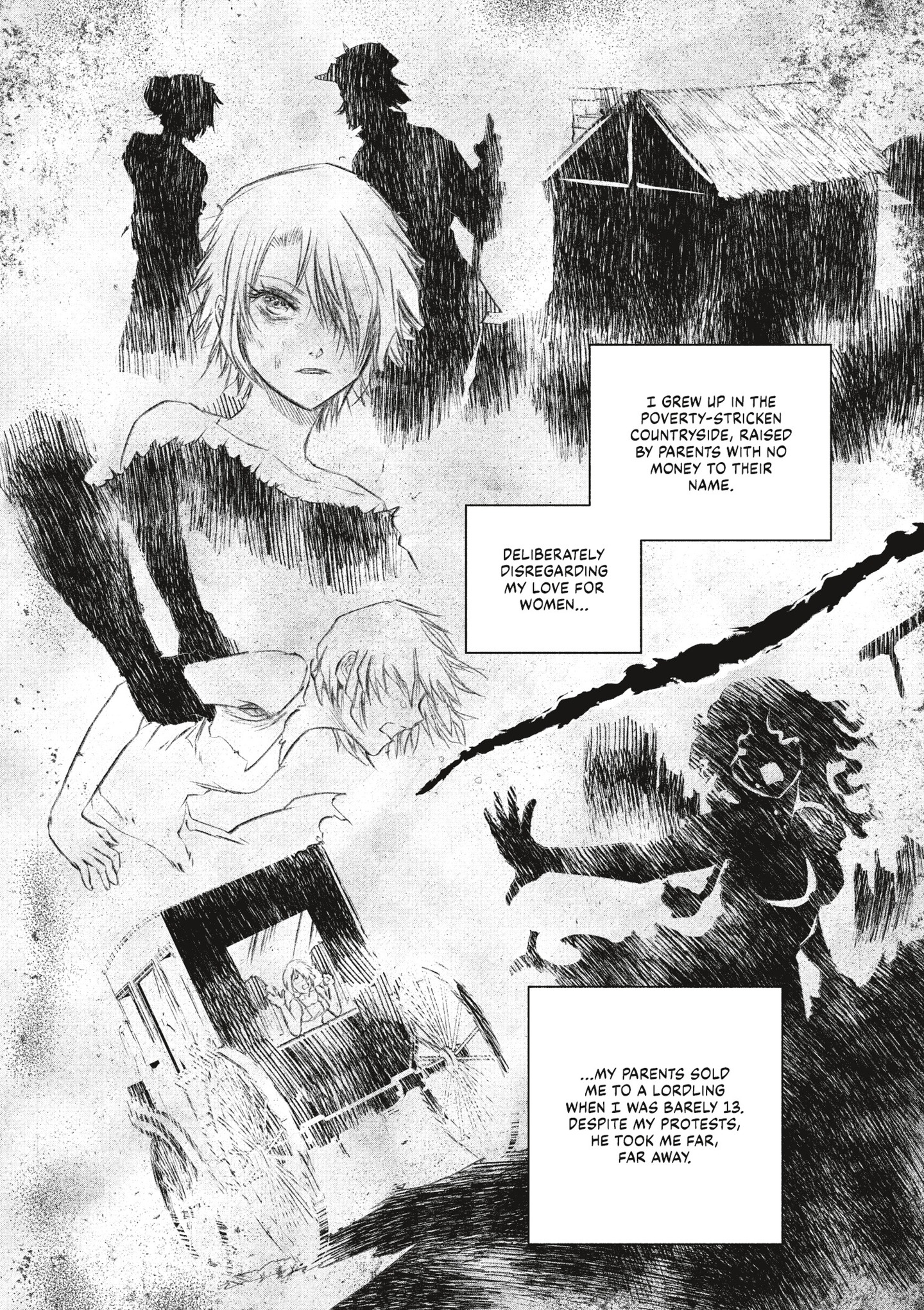 Read online Oneira comic -  Issue # TPB 4 (Part 2) - 100