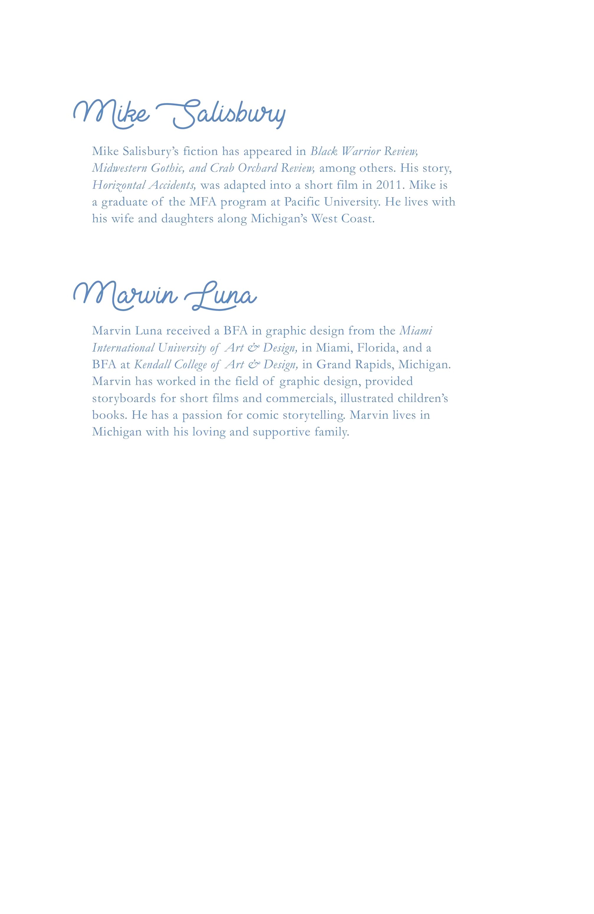 Read online The Quarry comic -  Issue # TPB - 73