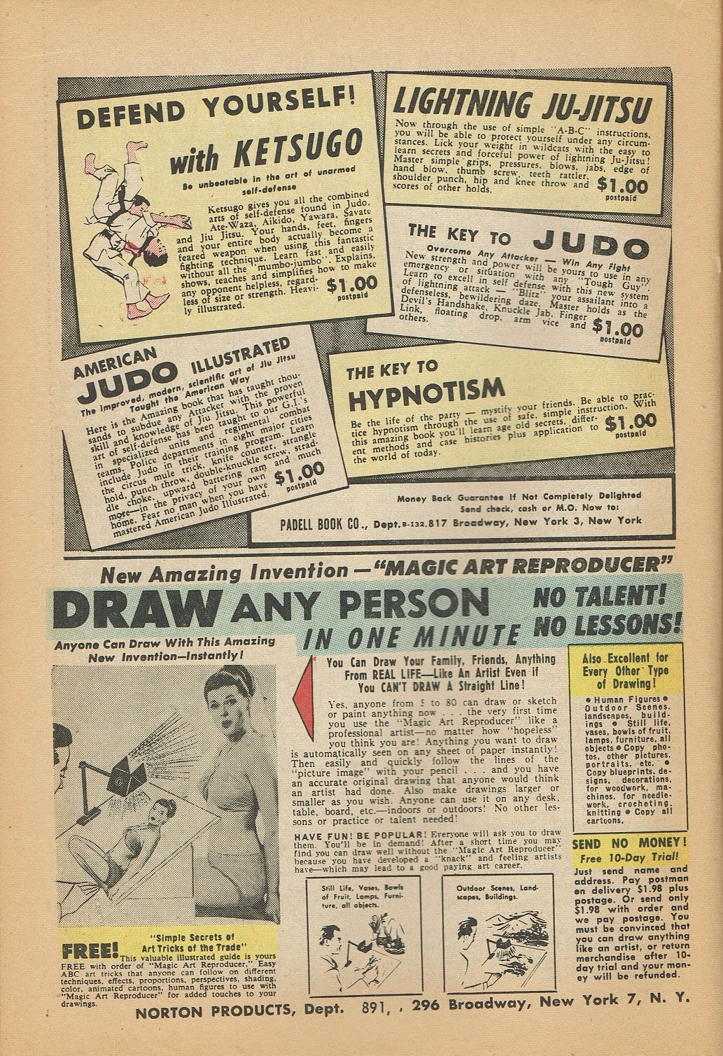 Read online Cheyenne Kid comic -  Issue #44 - 22