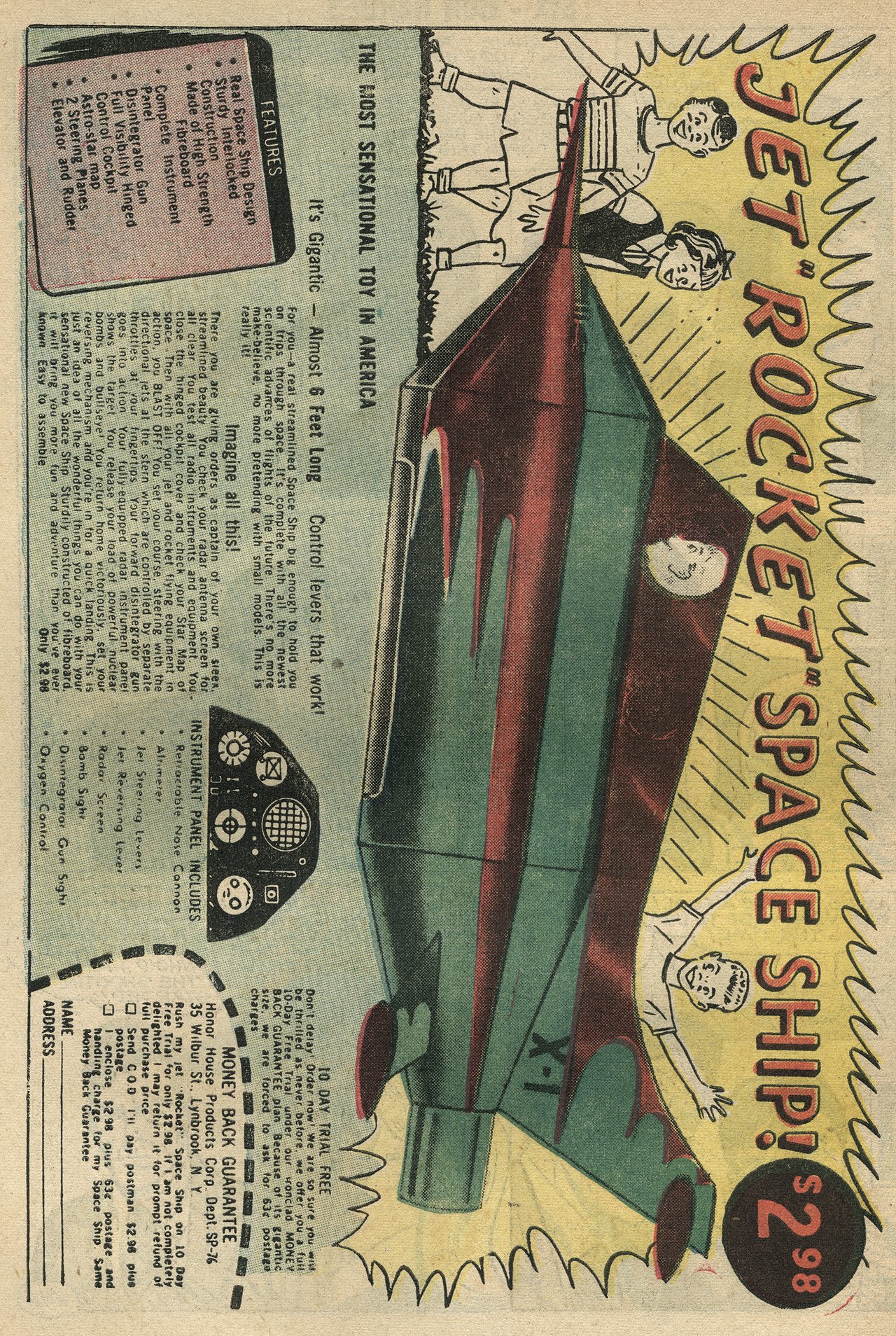 Read online Six-Gun Heroes comic -  Issue #49 - 34