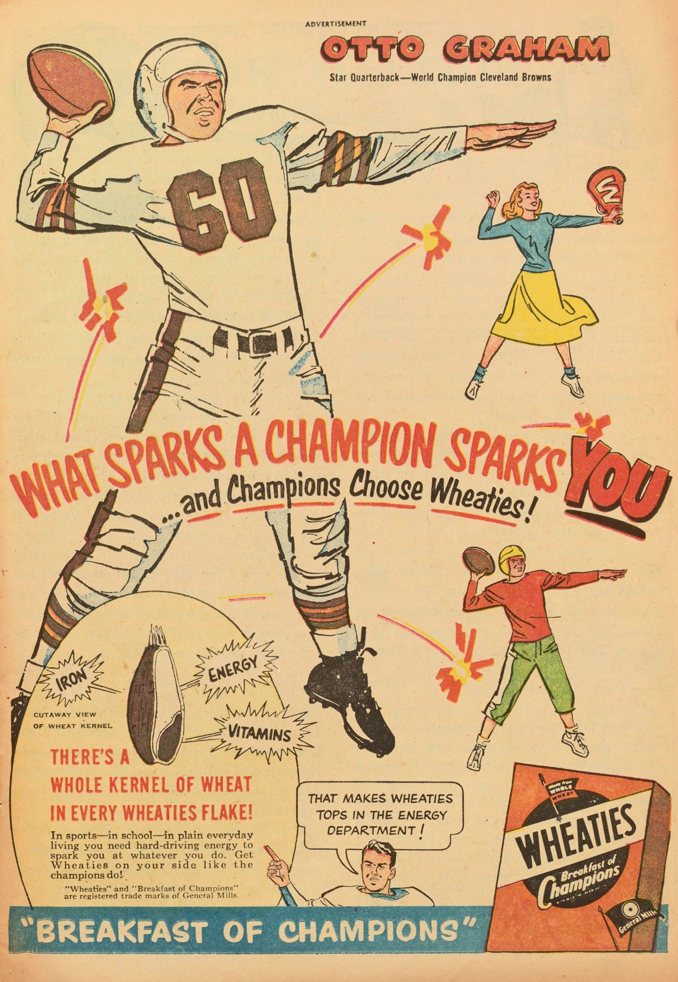 Read online Gabby Hayes Western comic -  Issue #37 - 11