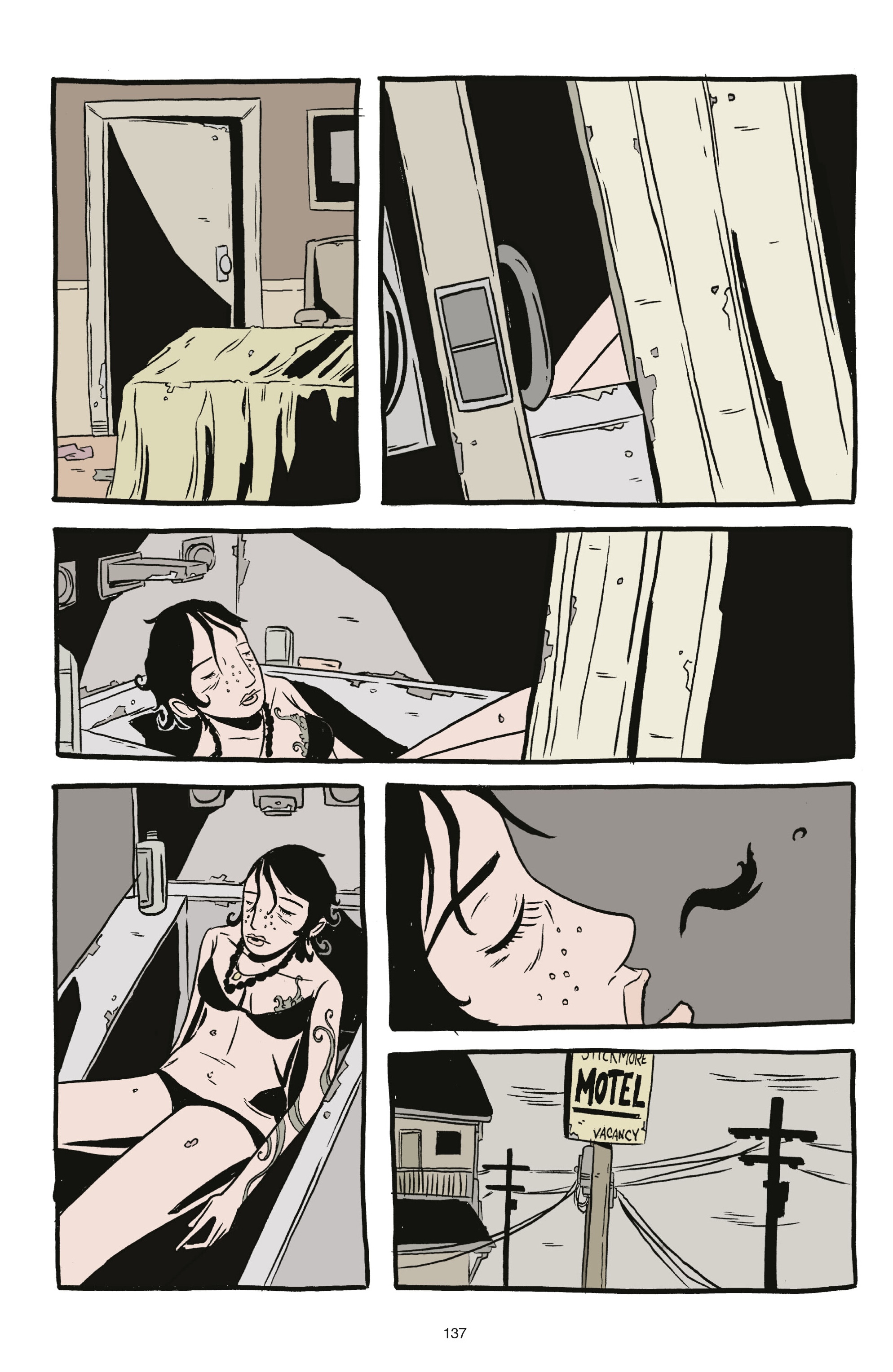 Read online Breathers comic -  Issue # TPB (Part 2) - 38