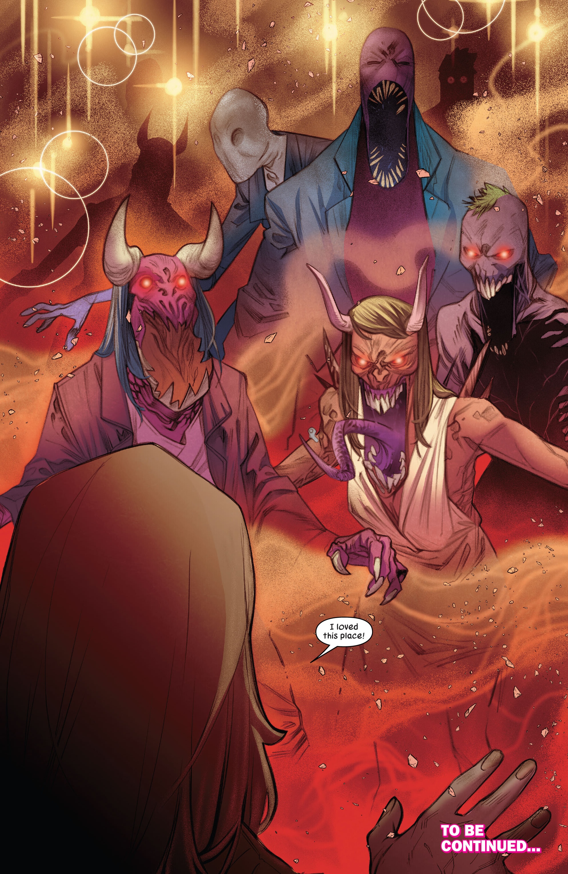 Read online Sensational She-Hulk comic -  Issue #4 - 22