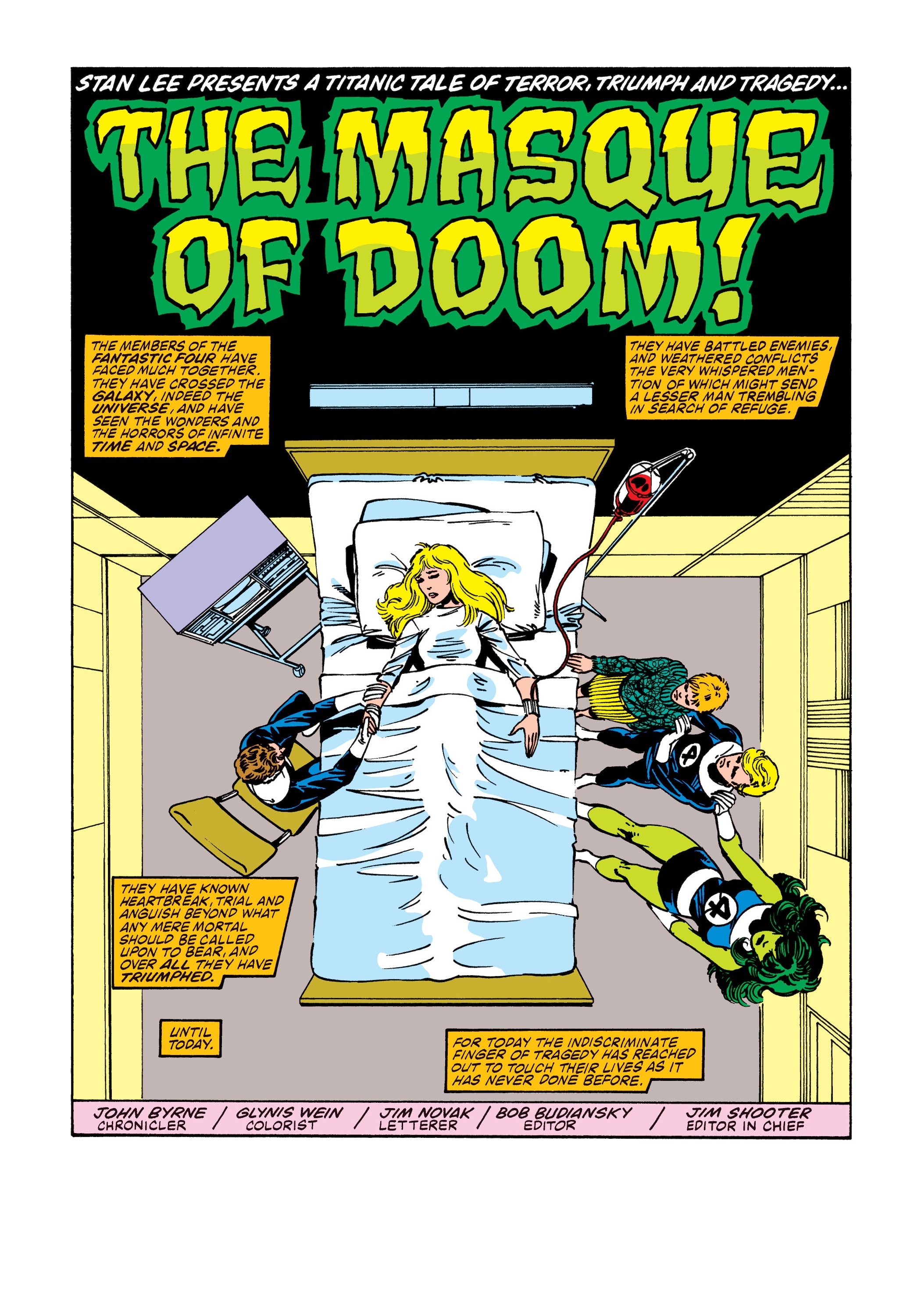 Read online Marvel Masterworks: The Fantastic Four comic -  Issue # TPB 24 (Part 3) - 79