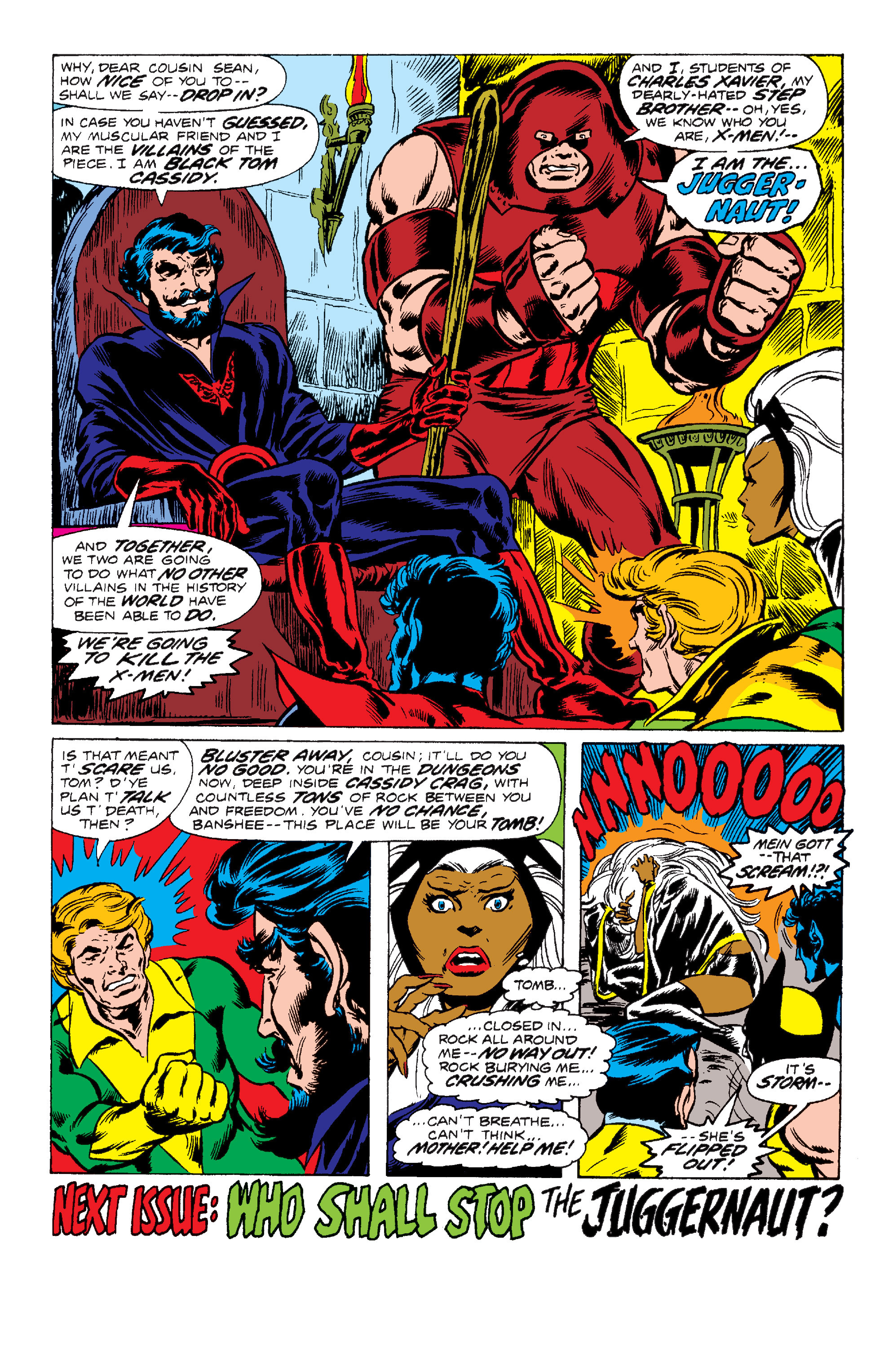 Read online X-Men Epic Collection: Second Genesis comic -  Issue # TPB (Part 2) - 87