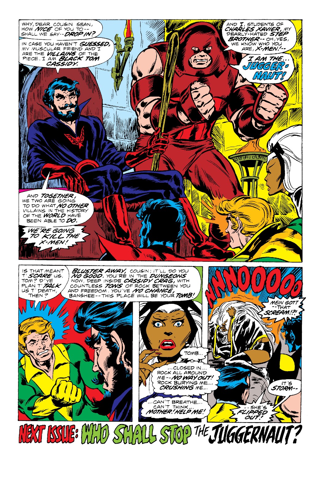 X-Men Epic Collection: Second Genesis issue Second Genesis (Part 2) - Page 87