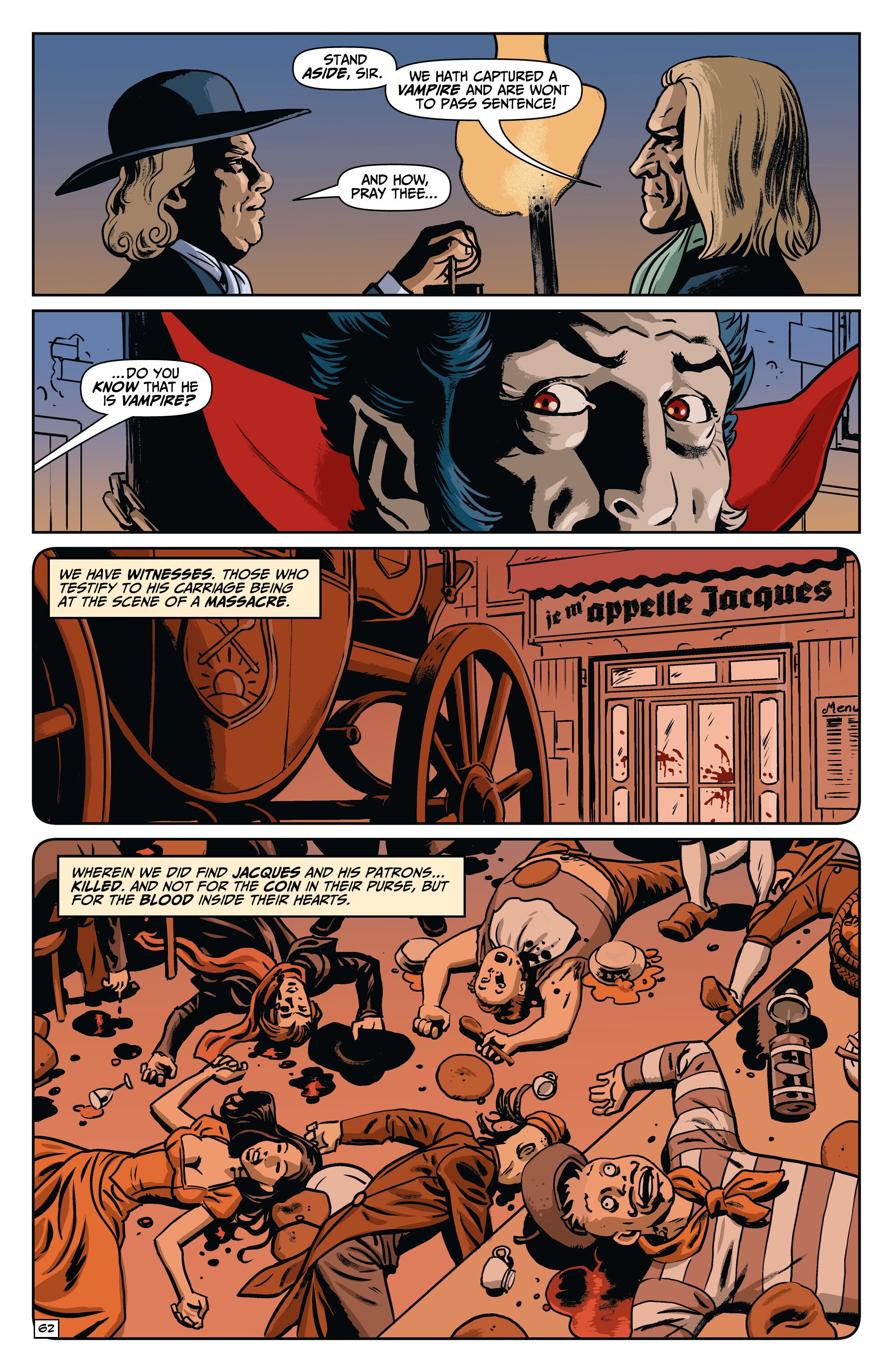 Read online Cereal comic -  Issue # TPB - 60