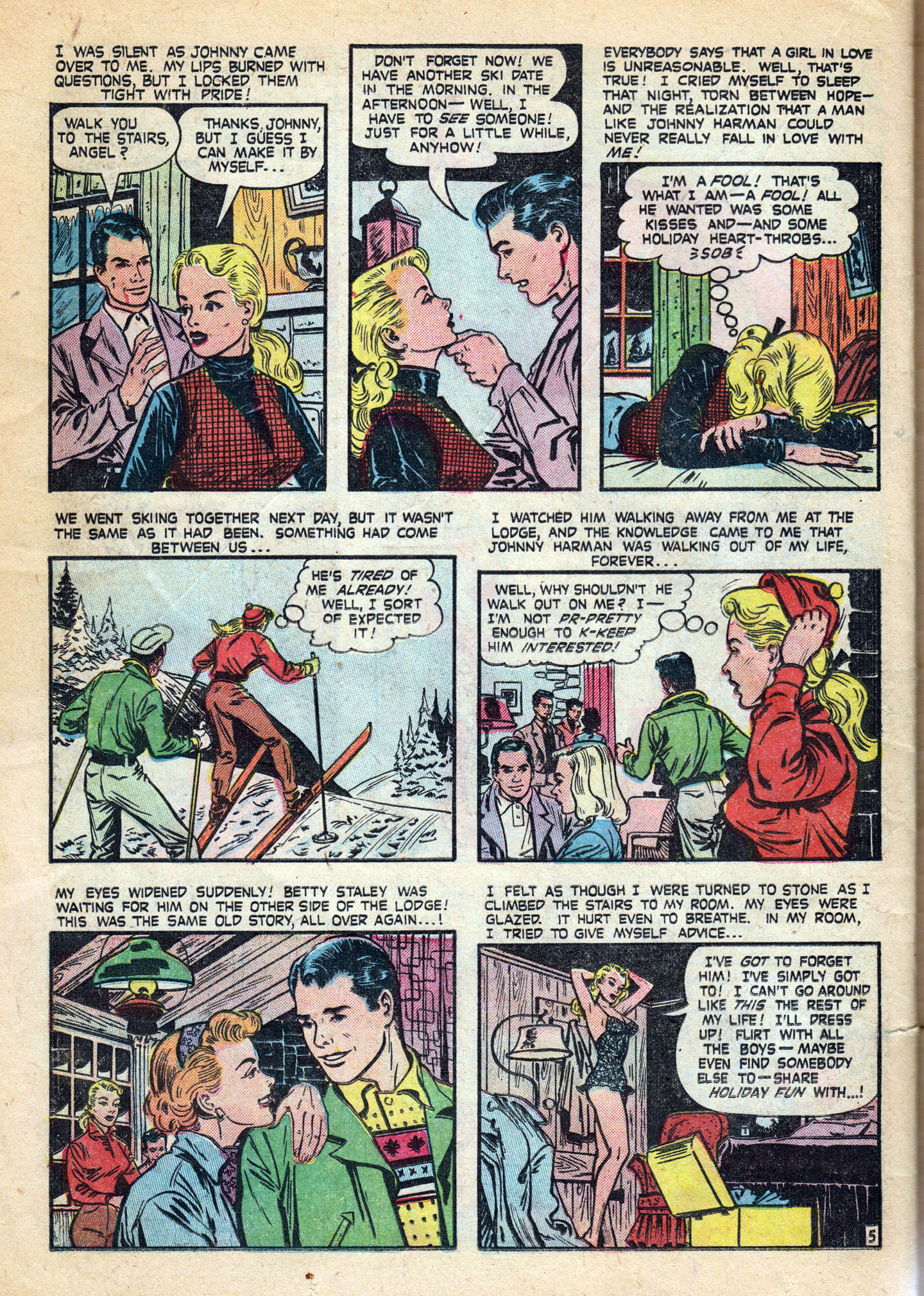 Read online A-1 Comics comic -  Issue #92 - 24