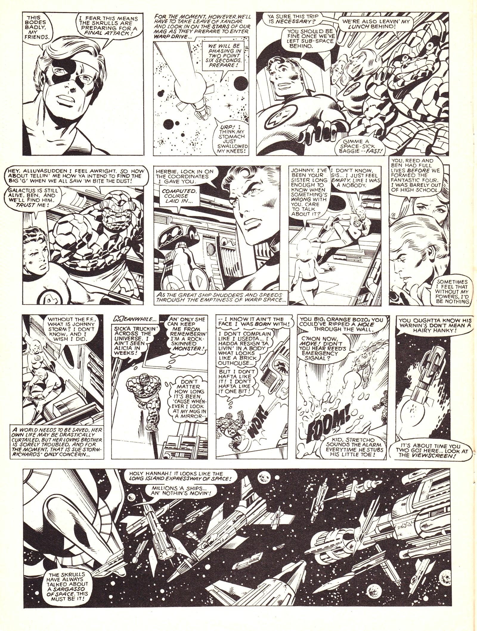 Read online Spectacular Spider-Man Weekly comic -  Issue #359 - 14