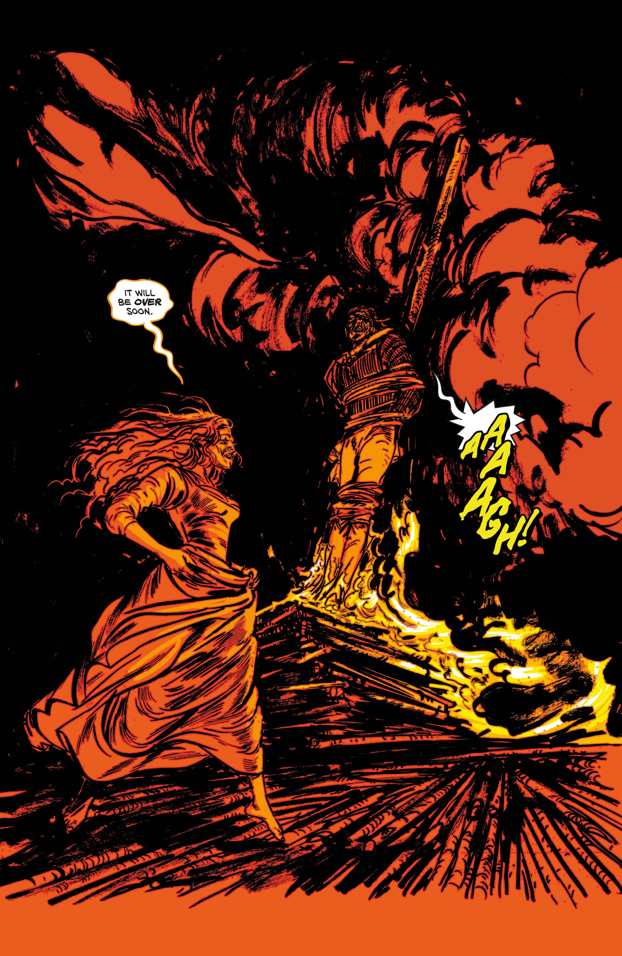 Read online The Witcher Omnibus comic -  Issue # TPB 2 (Part 3) - 82