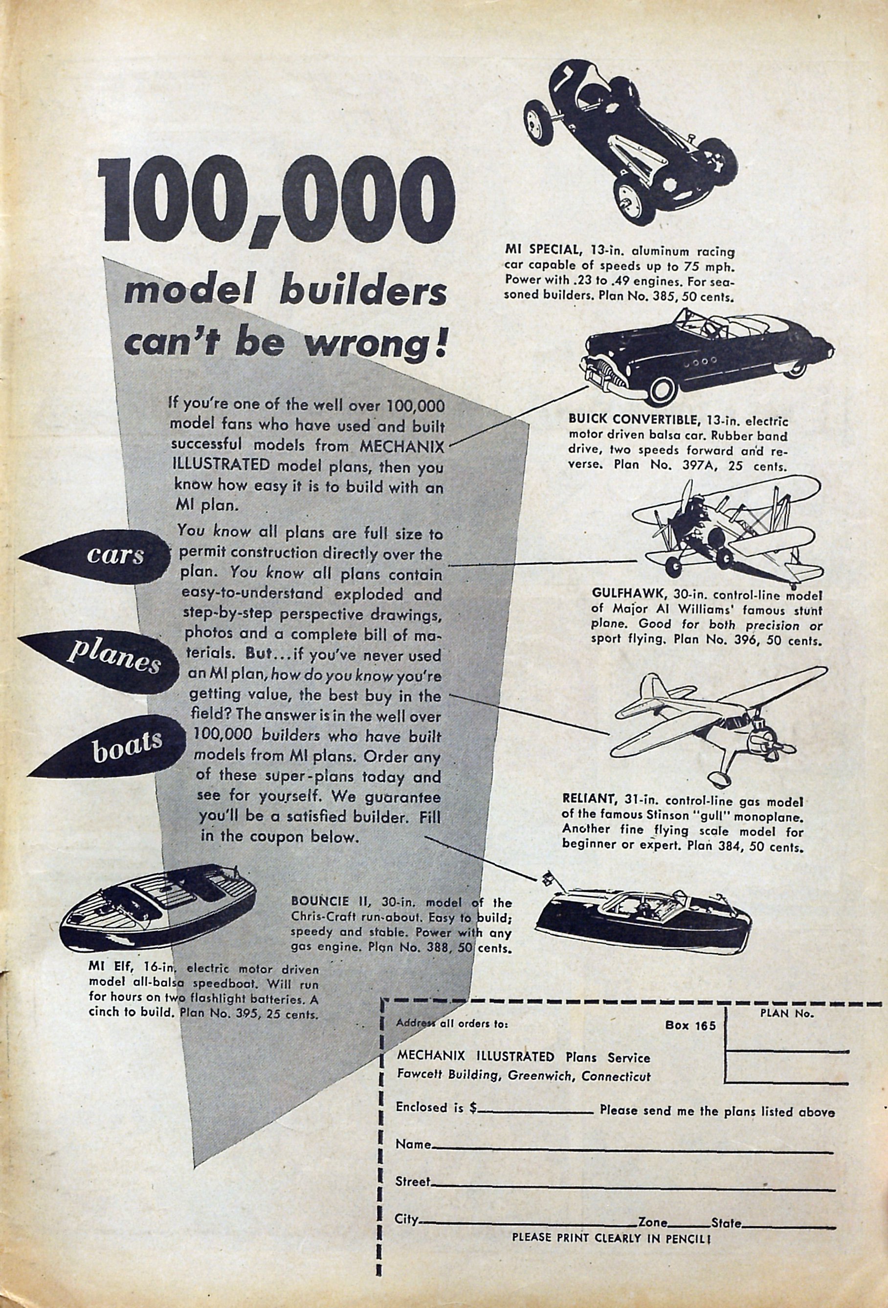 Read online Monte Hale Western comic -  Issue #40 - 51