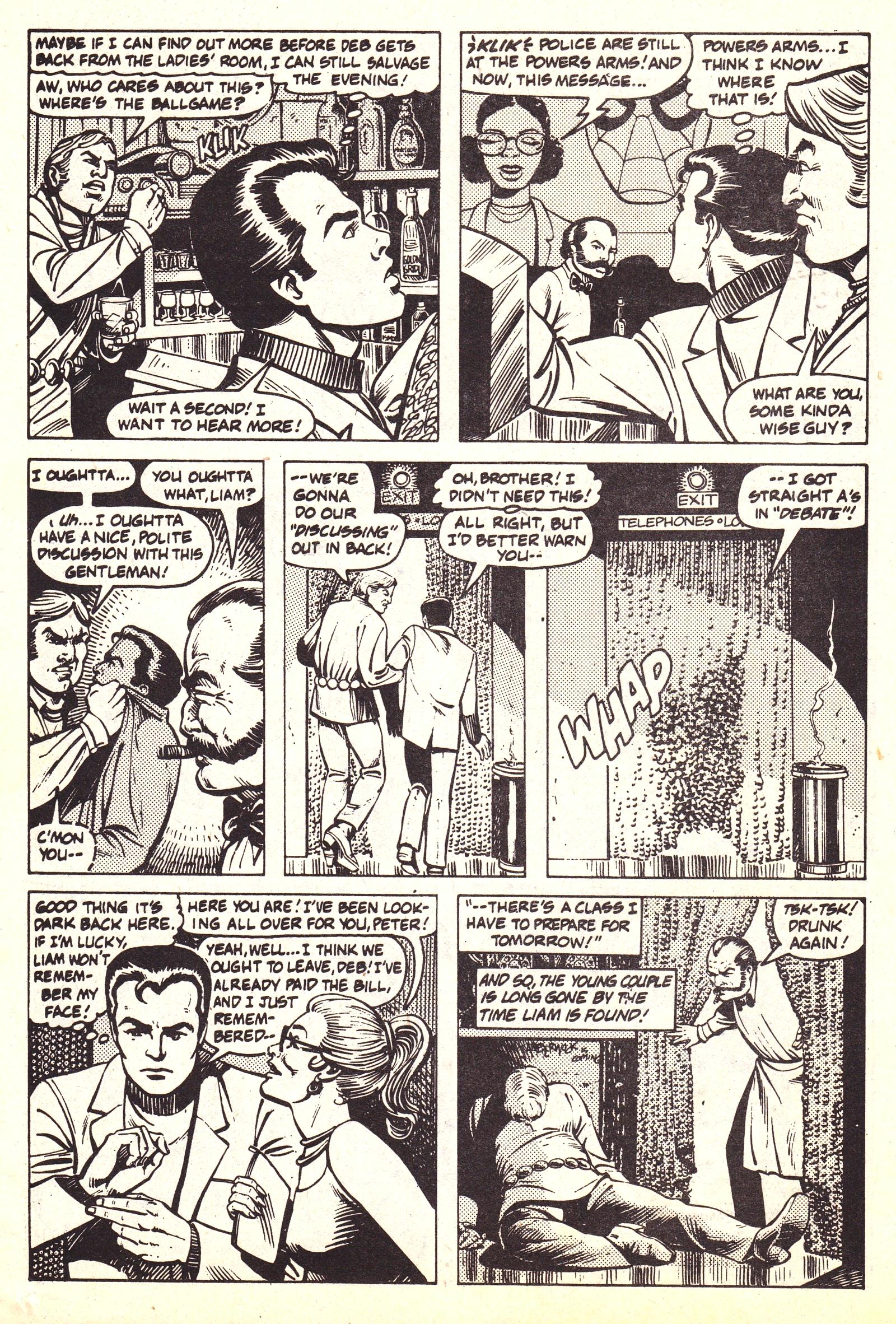 Read online Spider-Man and Hulk Weekly comic -  Issue #404 - 3
