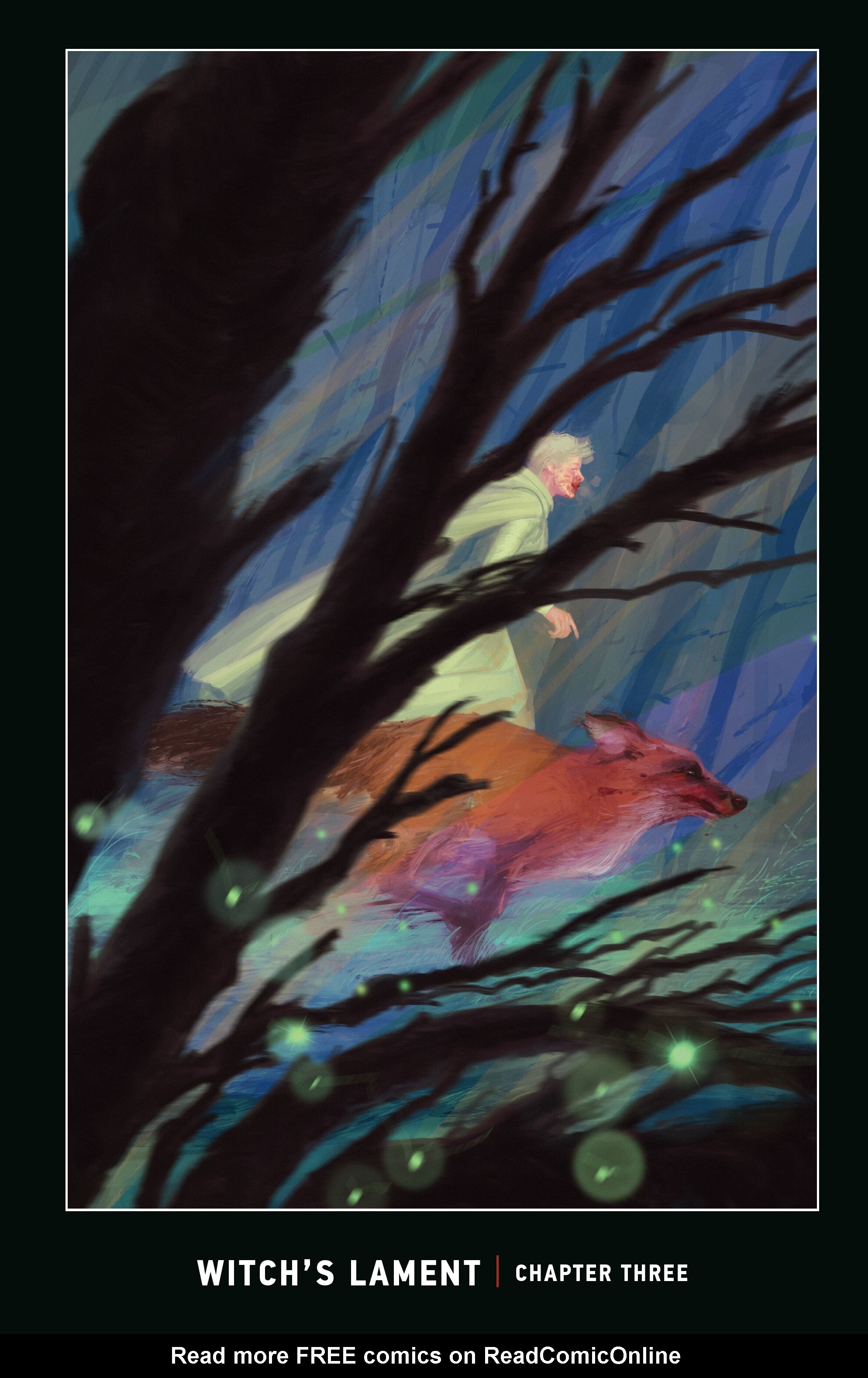 Read online The Witcher Omnibus comic -  Issue # TPB 2 (Part 3) - 53