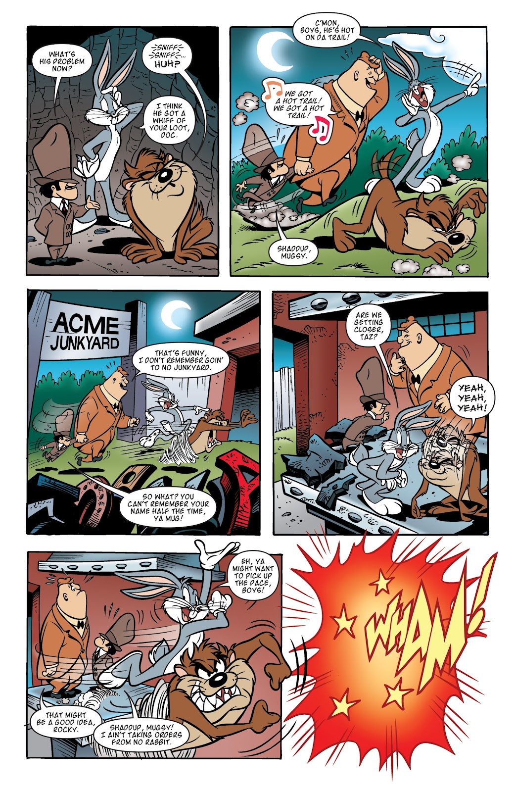Looney Tunes (1994) issue 276 - Page 15