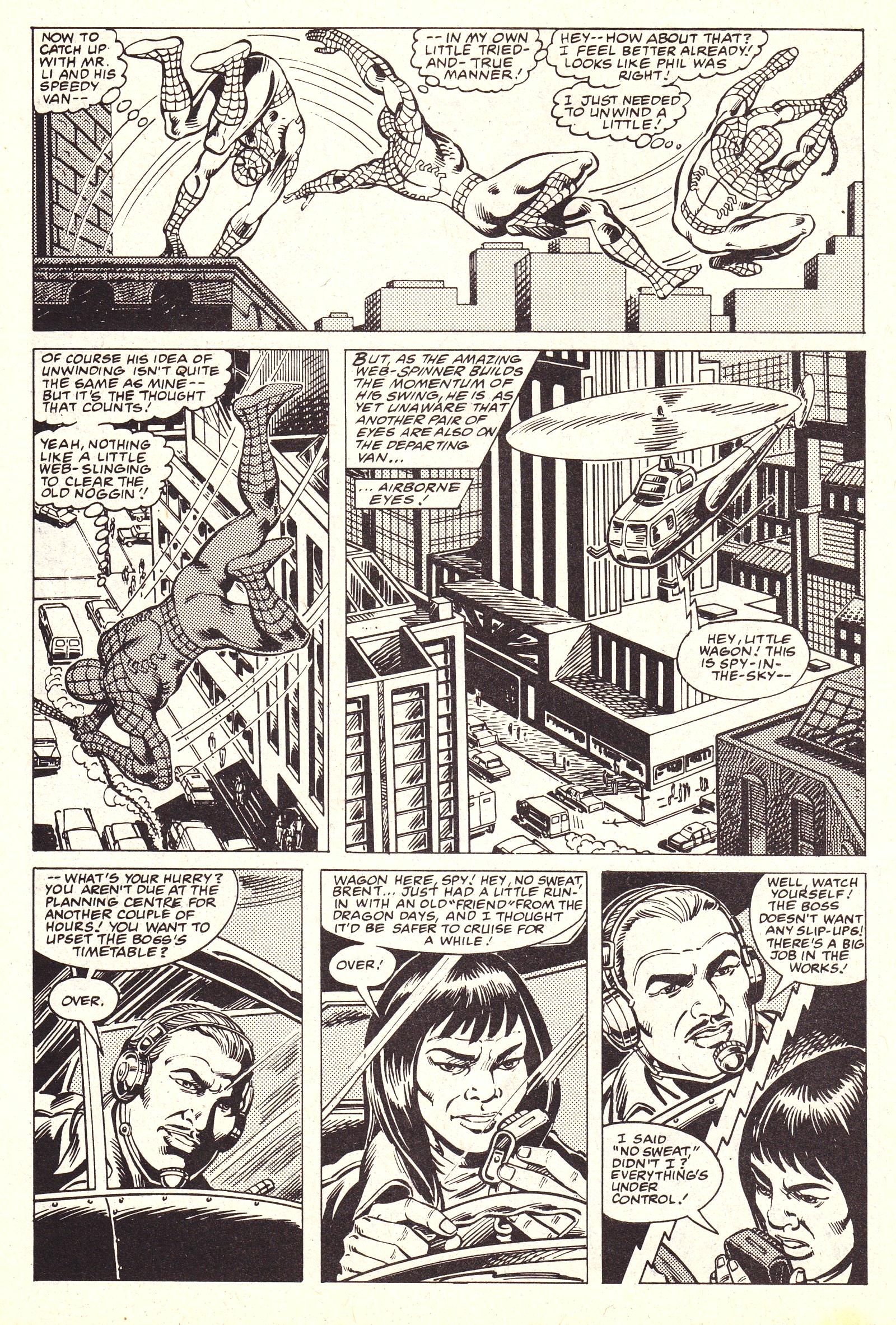 Read online Spider-Man and Hulk Weekly comic -  Issue #409 - 13