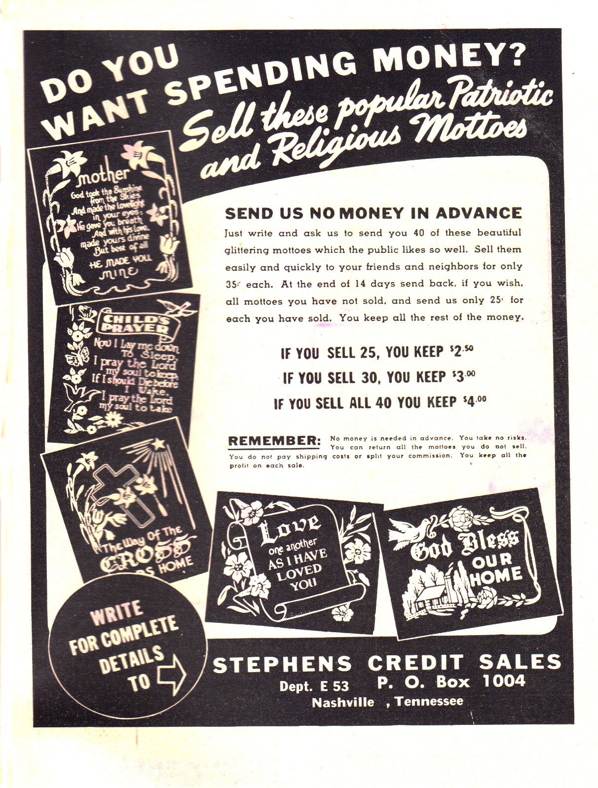 Read online Straight Arrow comic -  Issue #33 - 35